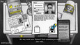 A screenshot of Death and Taxes