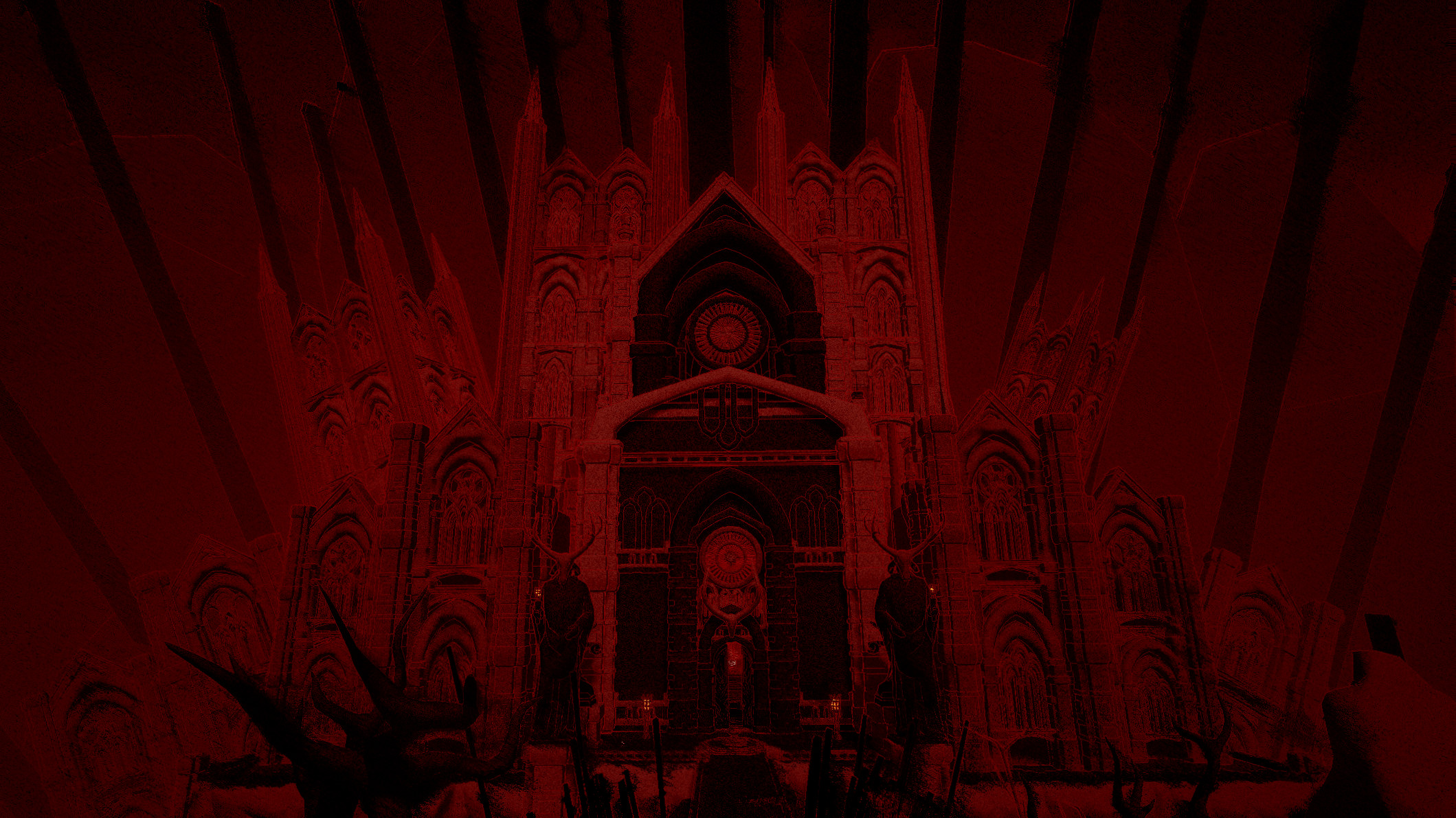 DAEMMERLICHT screenshot 2