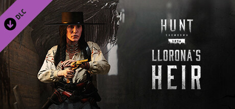Hunt: Showdown 1896 - Llorona’s Heir