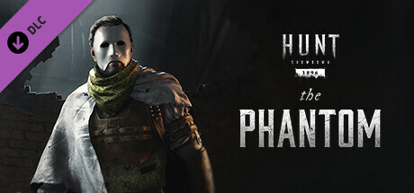 Hunt: Showdown 1896- The Phantom