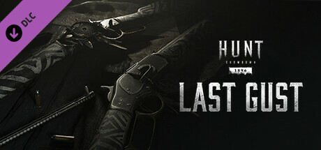Hunt: Showdown 1896 - Last Gust