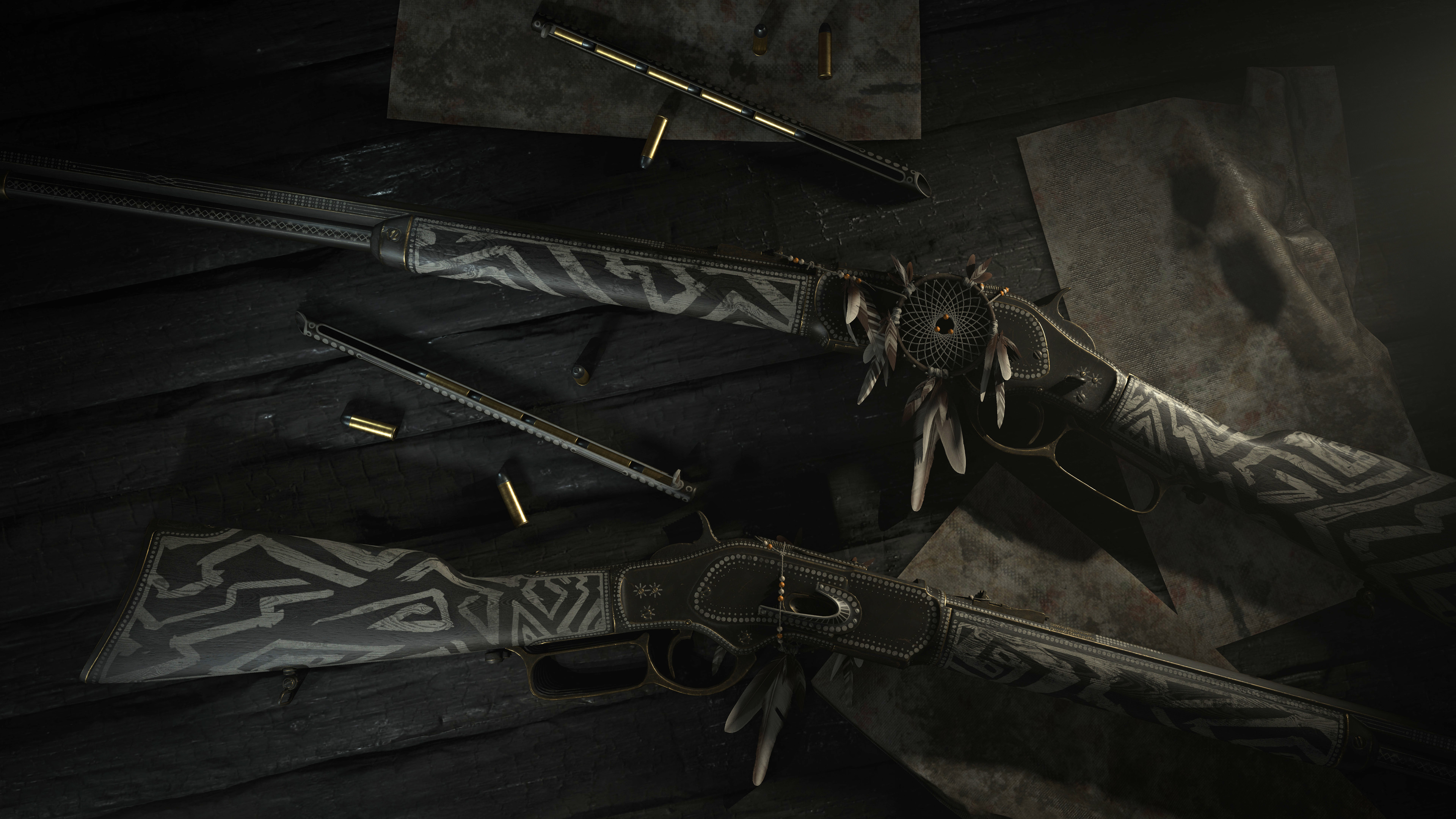 Hunt: Showdown - Last Gust screenshot 2