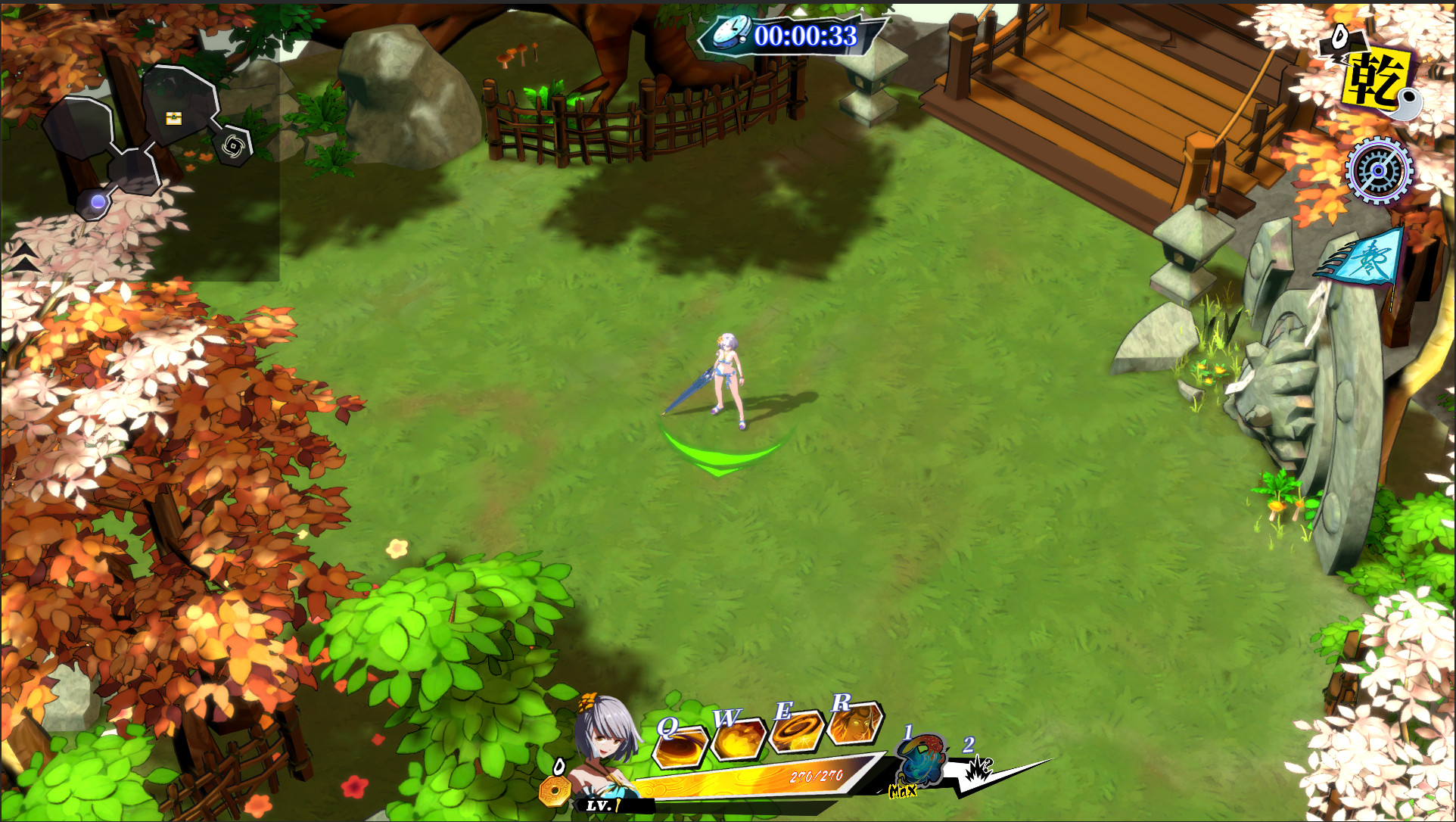 Zengeon-Grab your Summer Memory (swimwear #4) screenshot 4