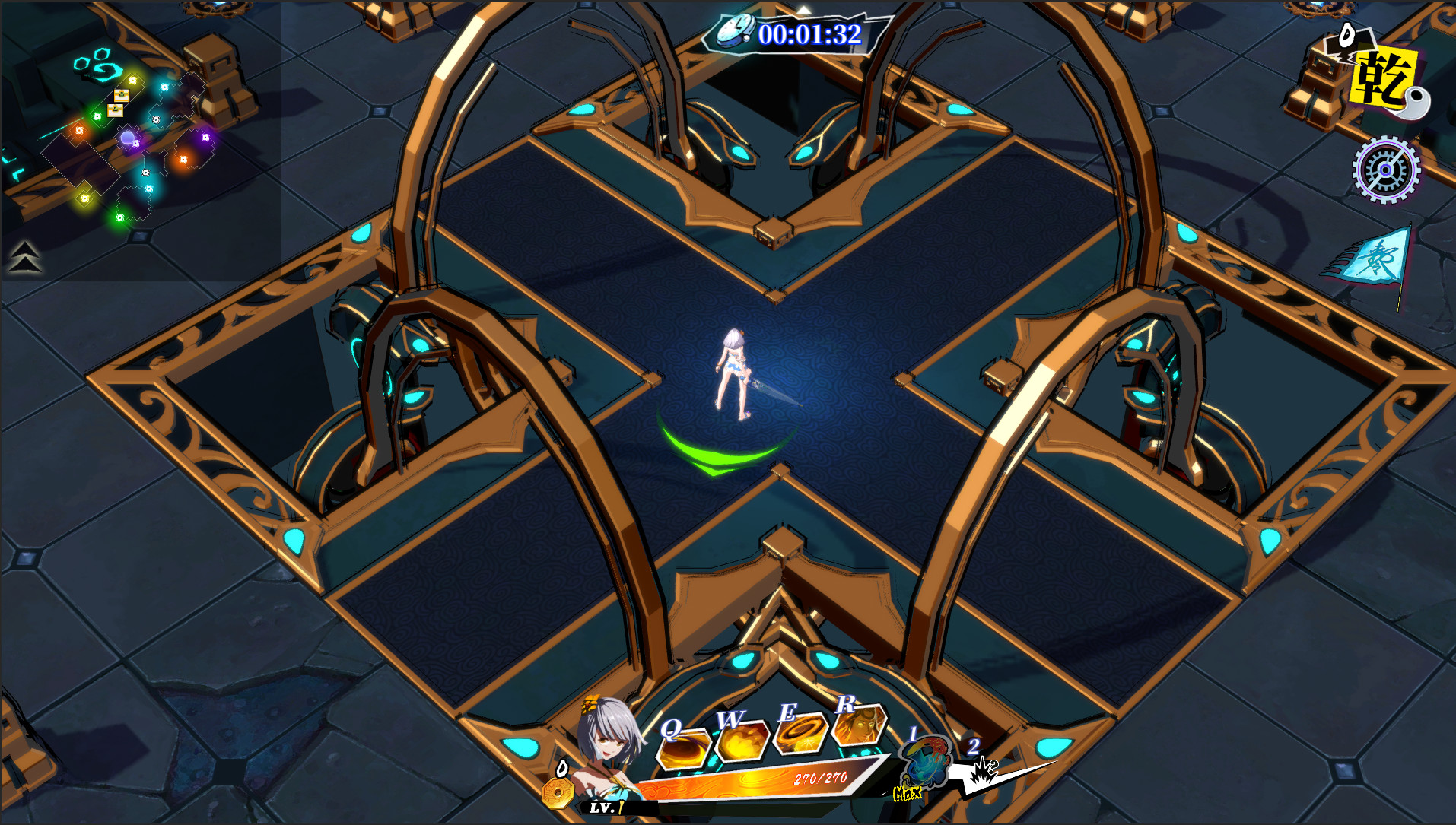 Zengeon-Grab your Summer Memory (swimwear #4) screenshot 5