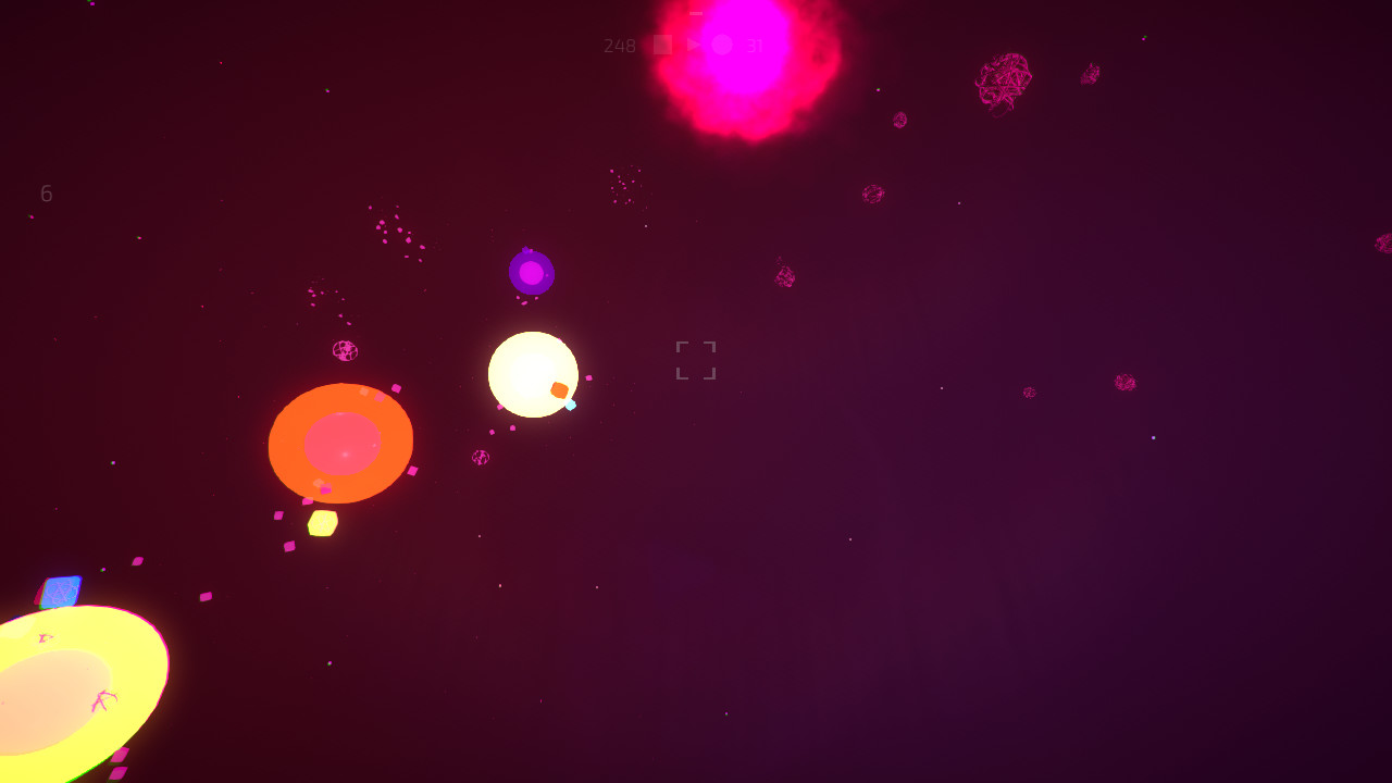 Nanoworld screenshot 4