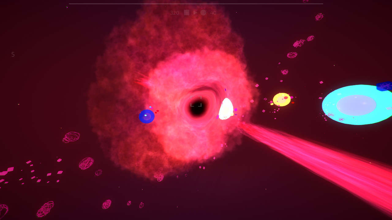 Nanoworld screenshot 6