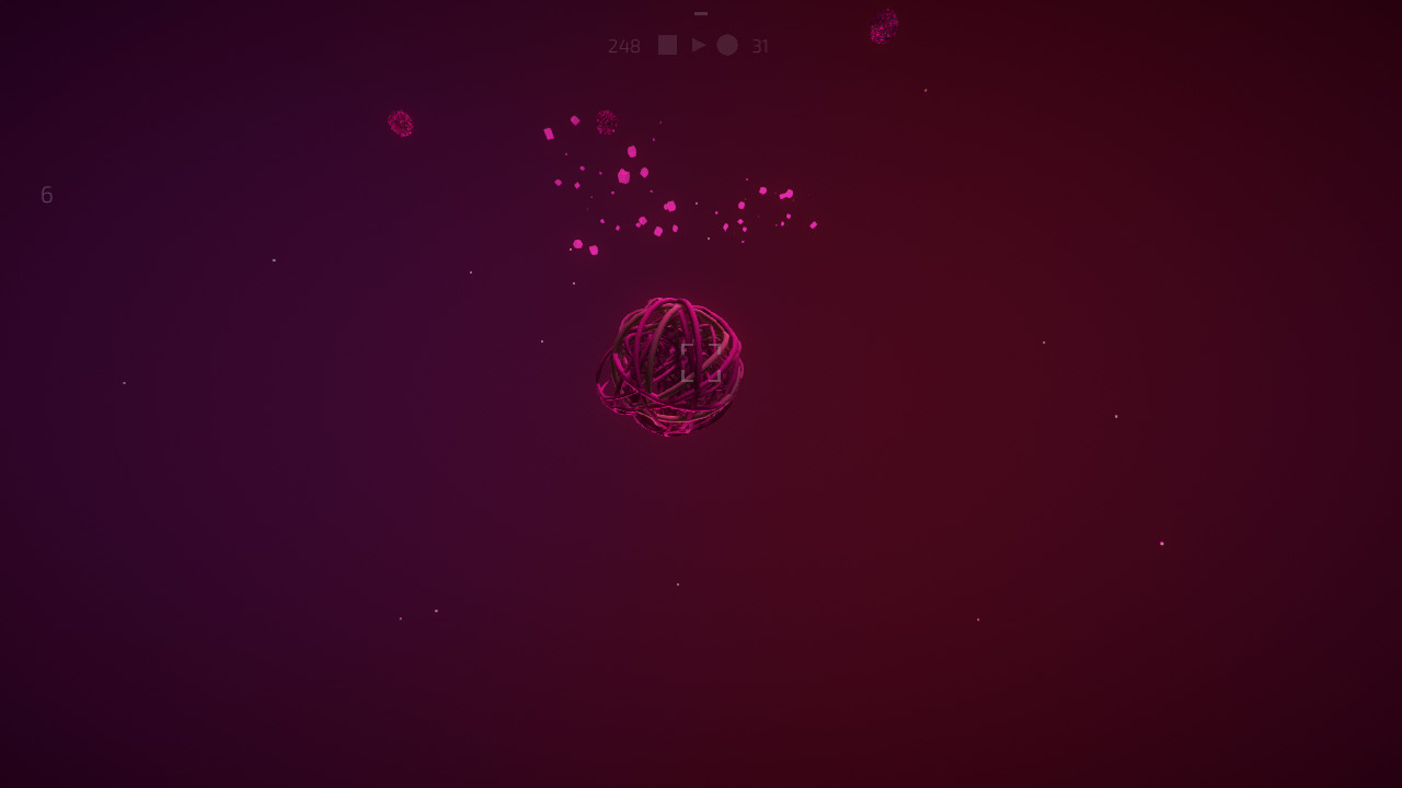 Nanoworld screenshot 5