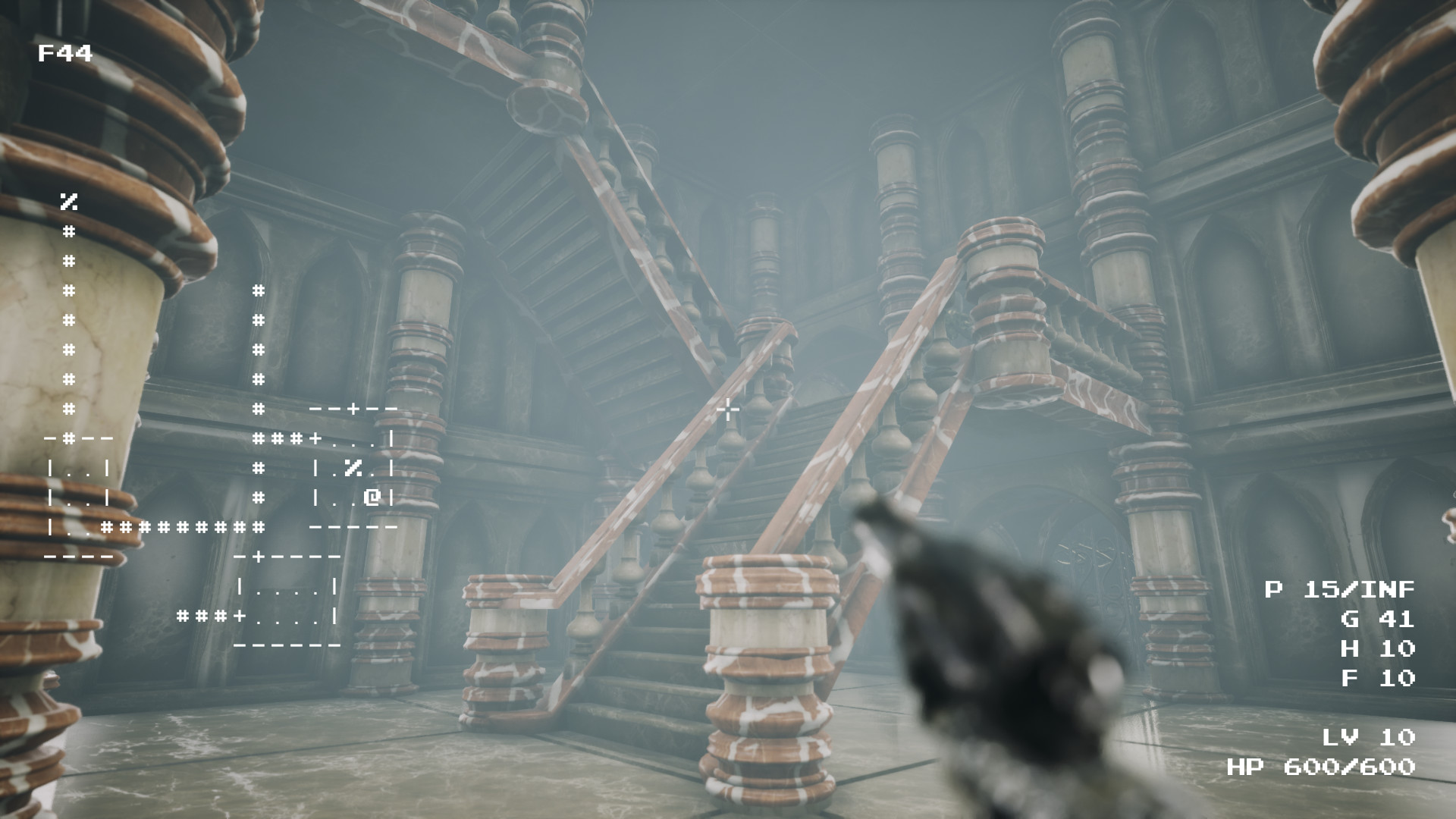 Beetle Hunter screenshot 4