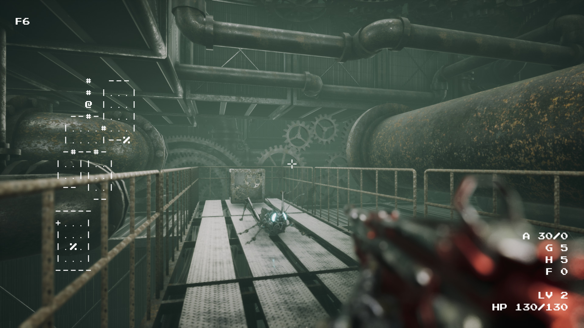 Beetle Hunter screenshot 5