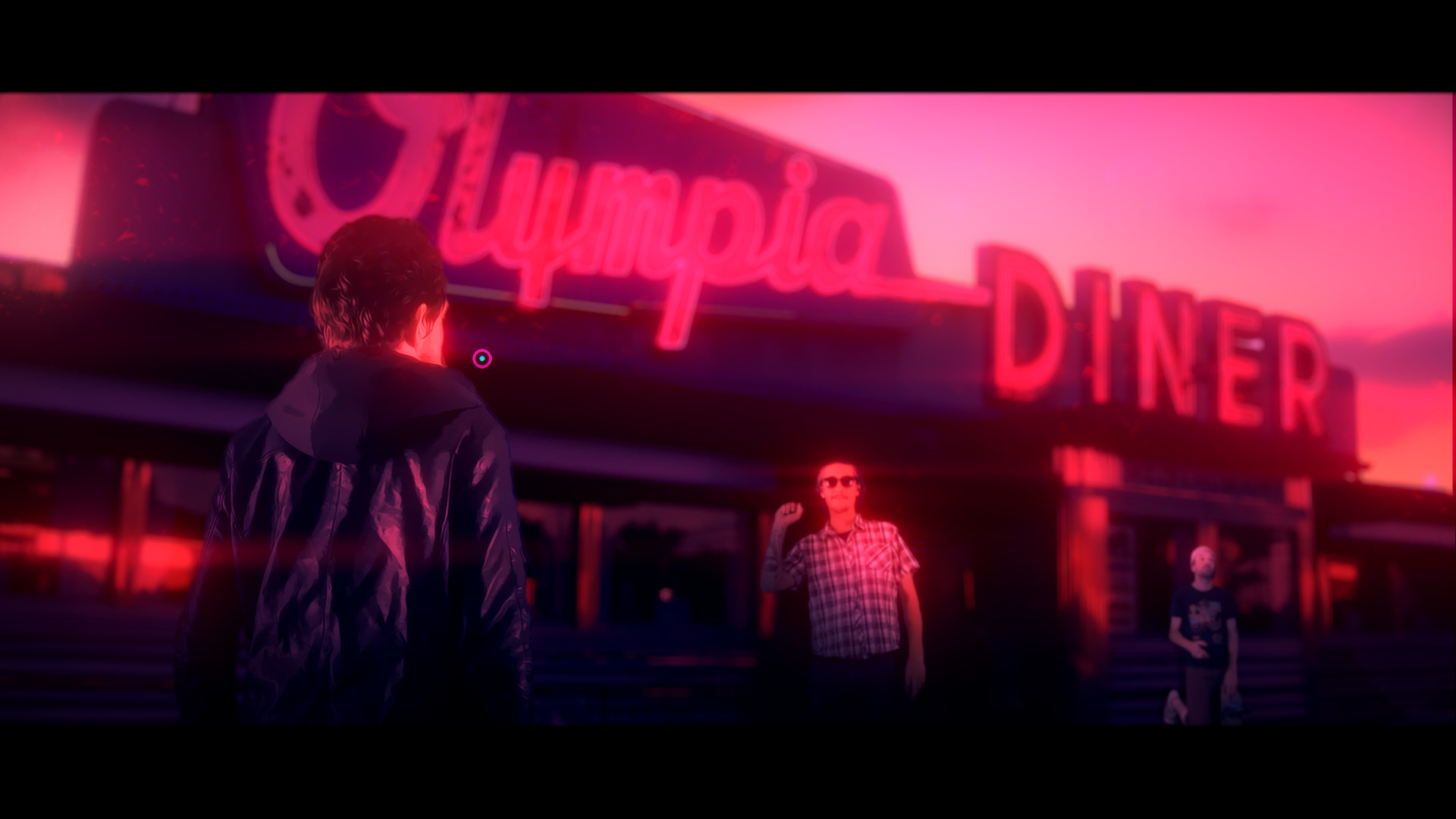 Road to Nowhere screenshot 7