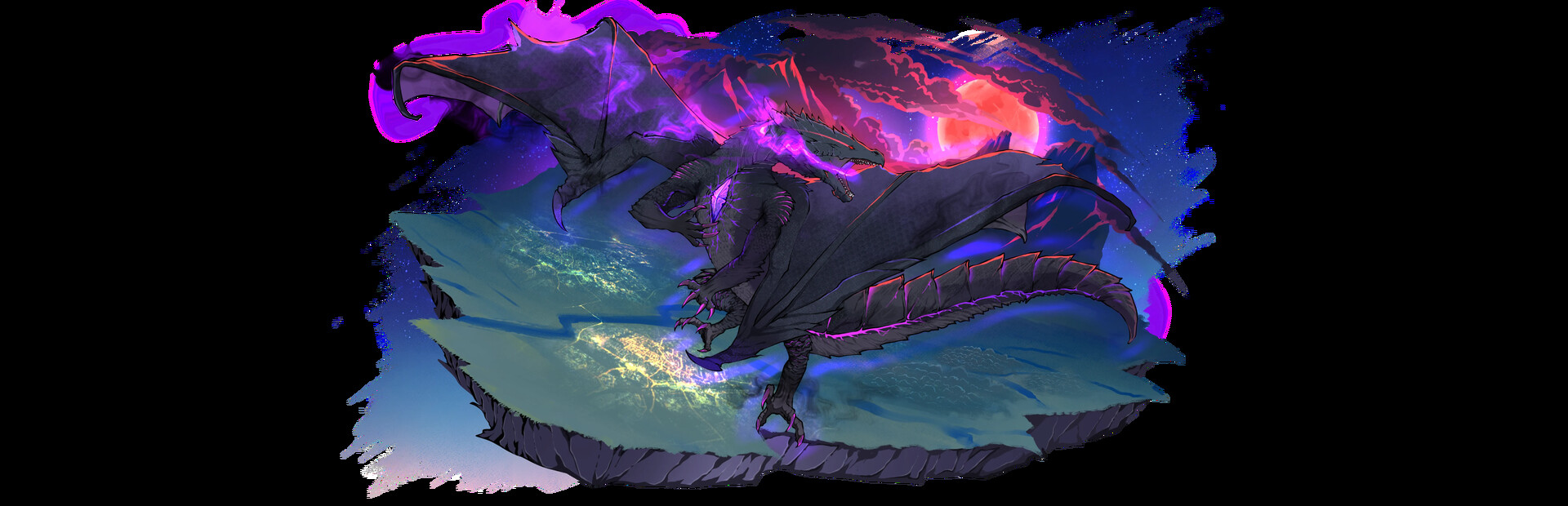 Daraney - Guardian's Rise
