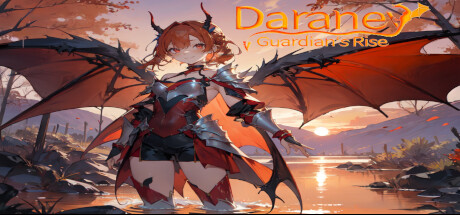 Daraney - Guardian's Rise — Steam header