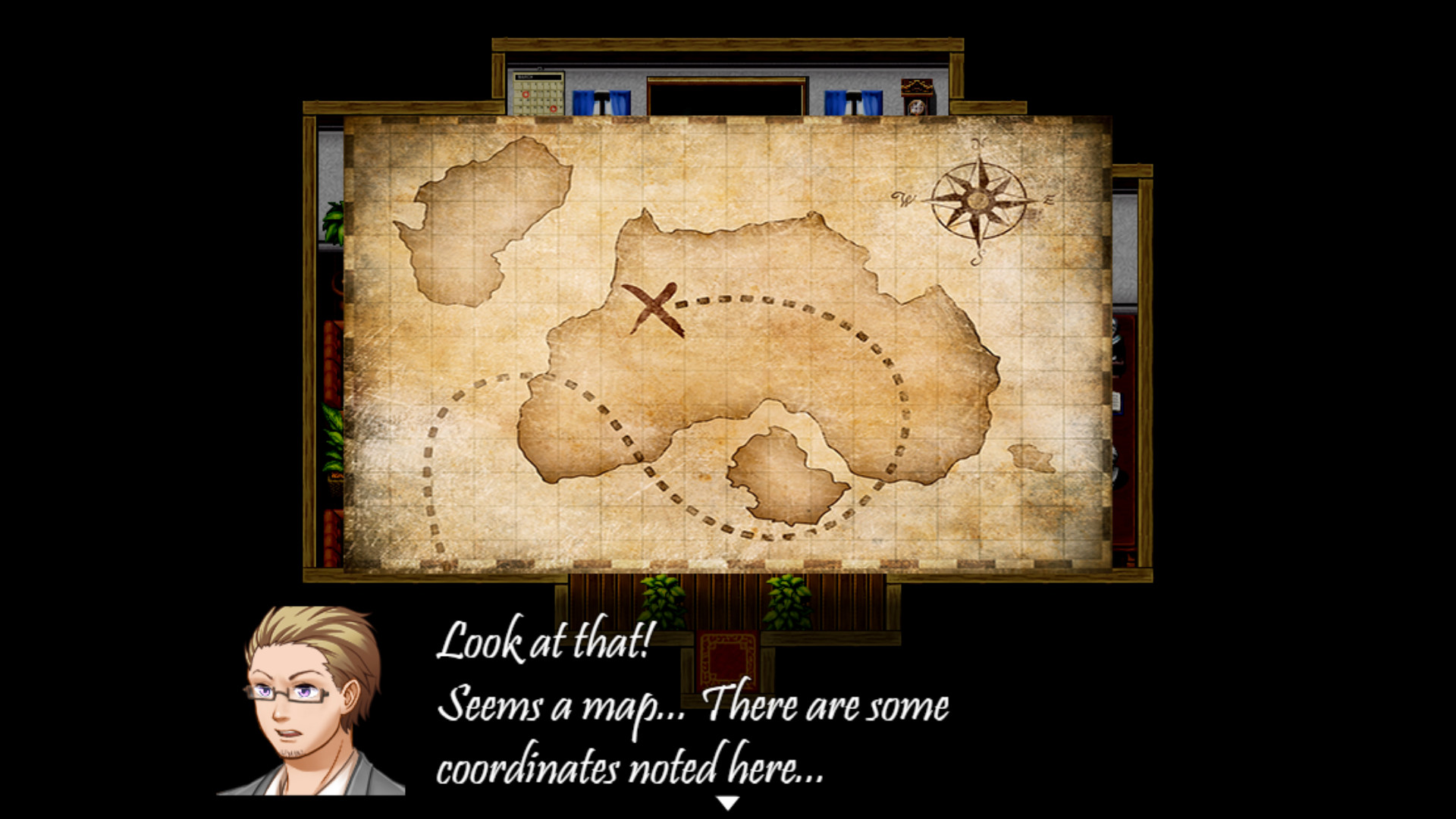 Find The Treasure screenshot 2