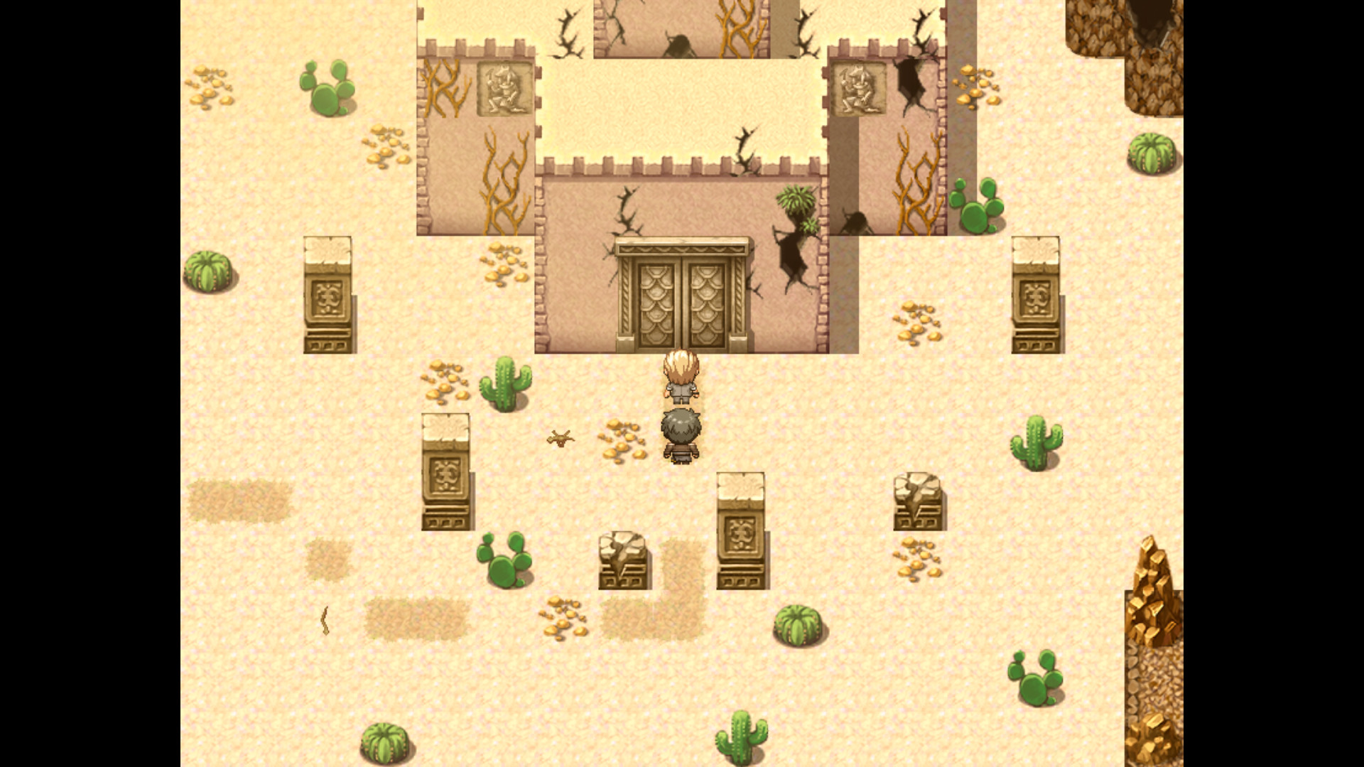 Find The Treasure screenshot 7