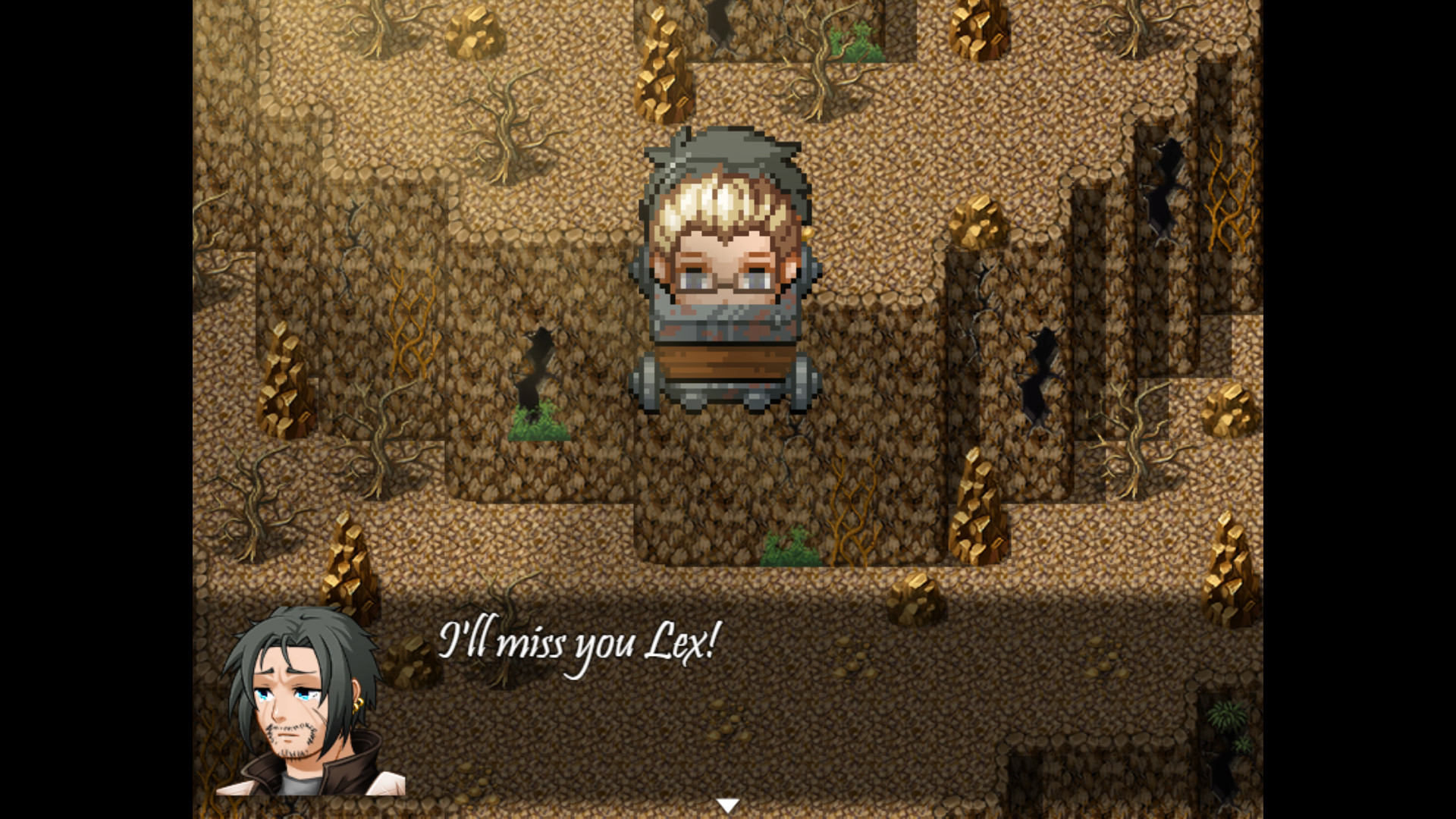 Find The Treasure screenshot 13