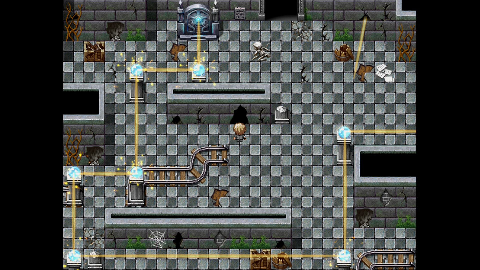 Find The Treasure screenshot 5