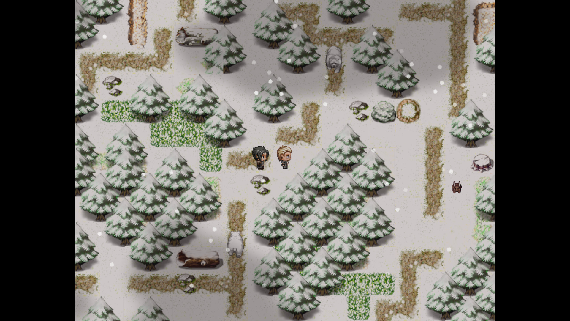 Find The Treasure screenshot 11