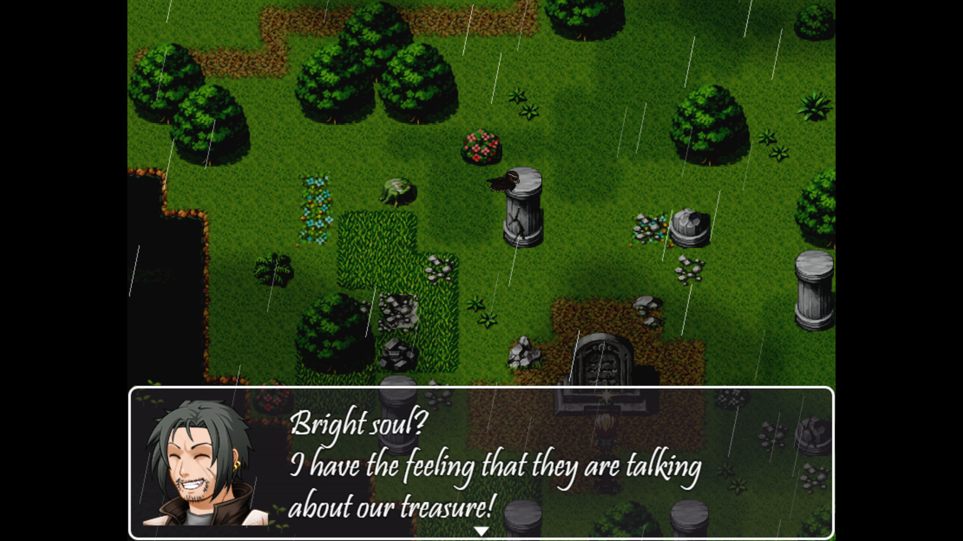 Find The Treasure screenshot 6