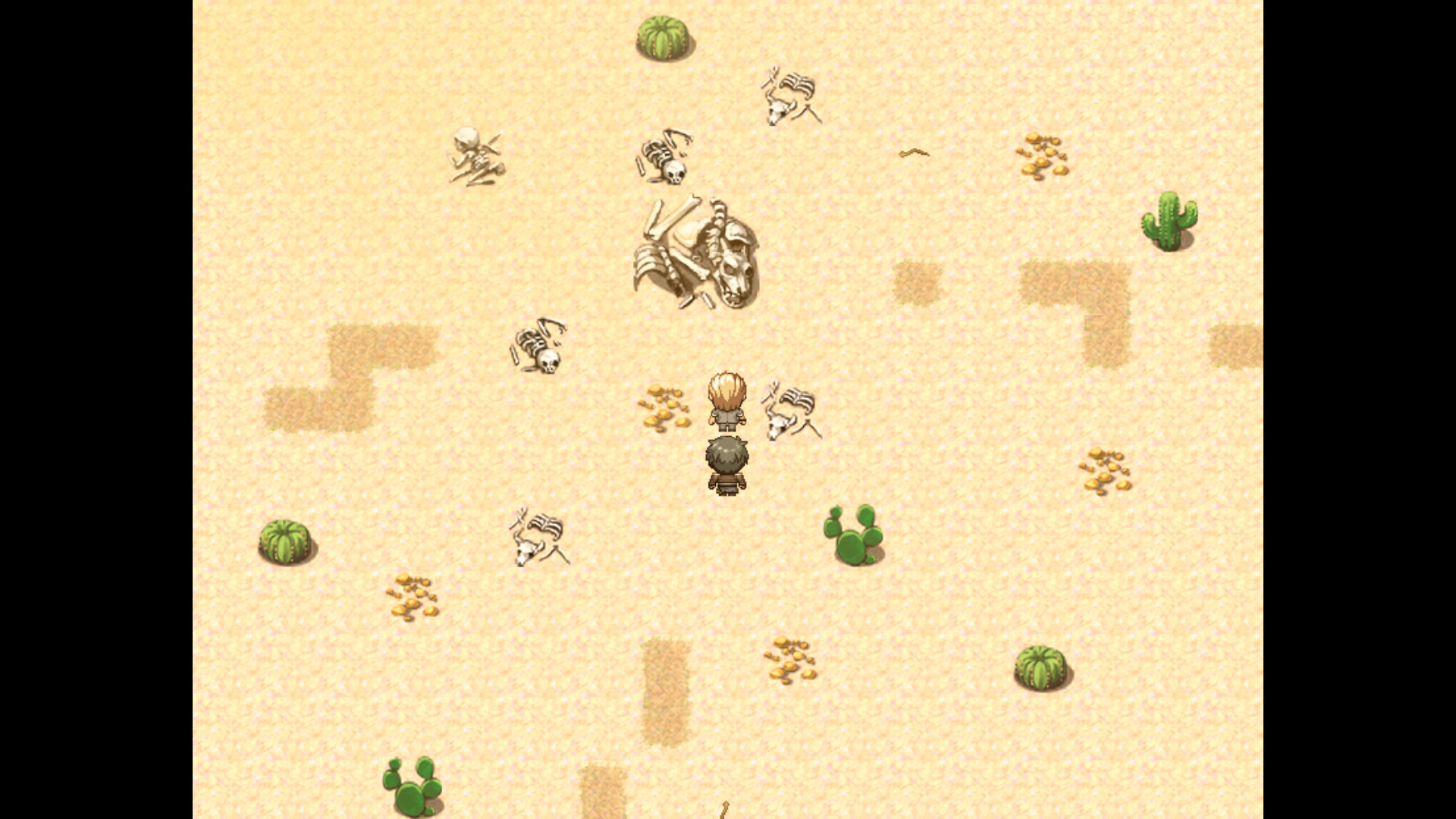Find The Treasure screenshot 10