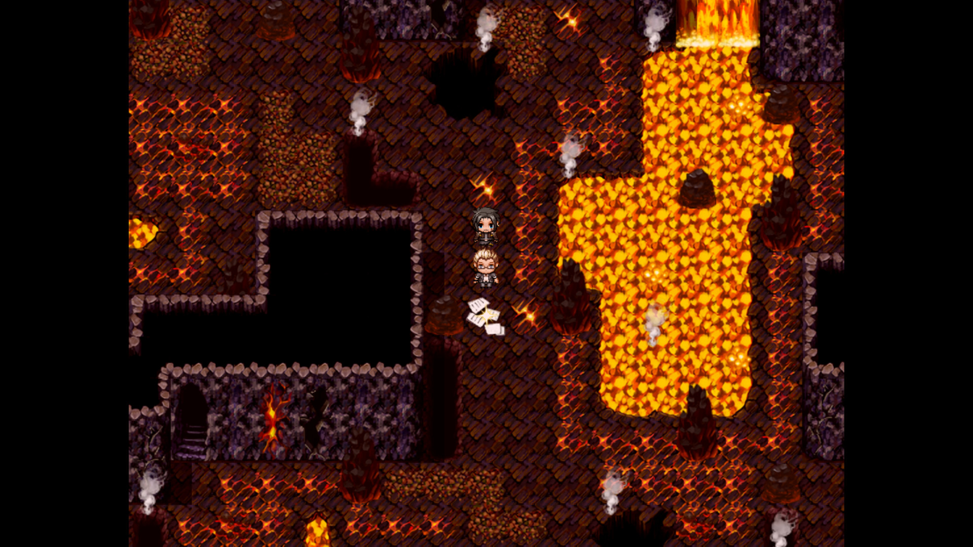 Find The Treasure screenshot 12