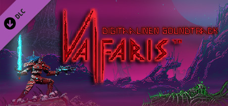 Valfaris - Digital OST
