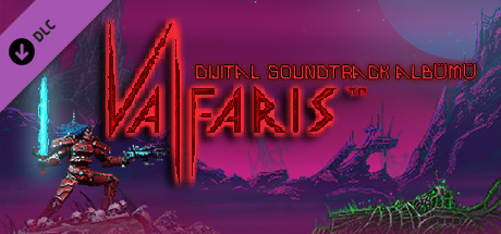 Valfaris - Digital OST