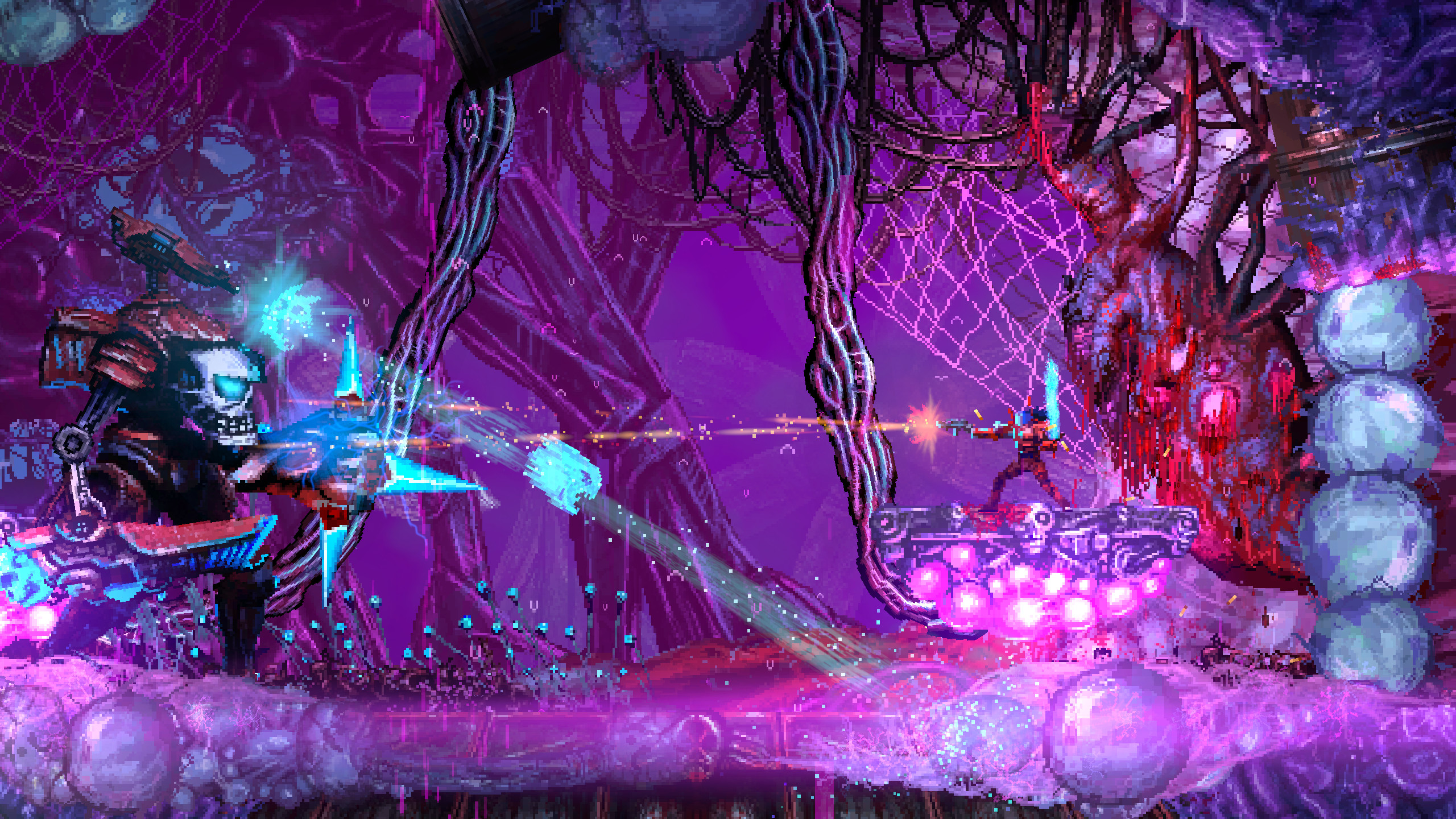 Valfaris - Digital OST screenshot 8