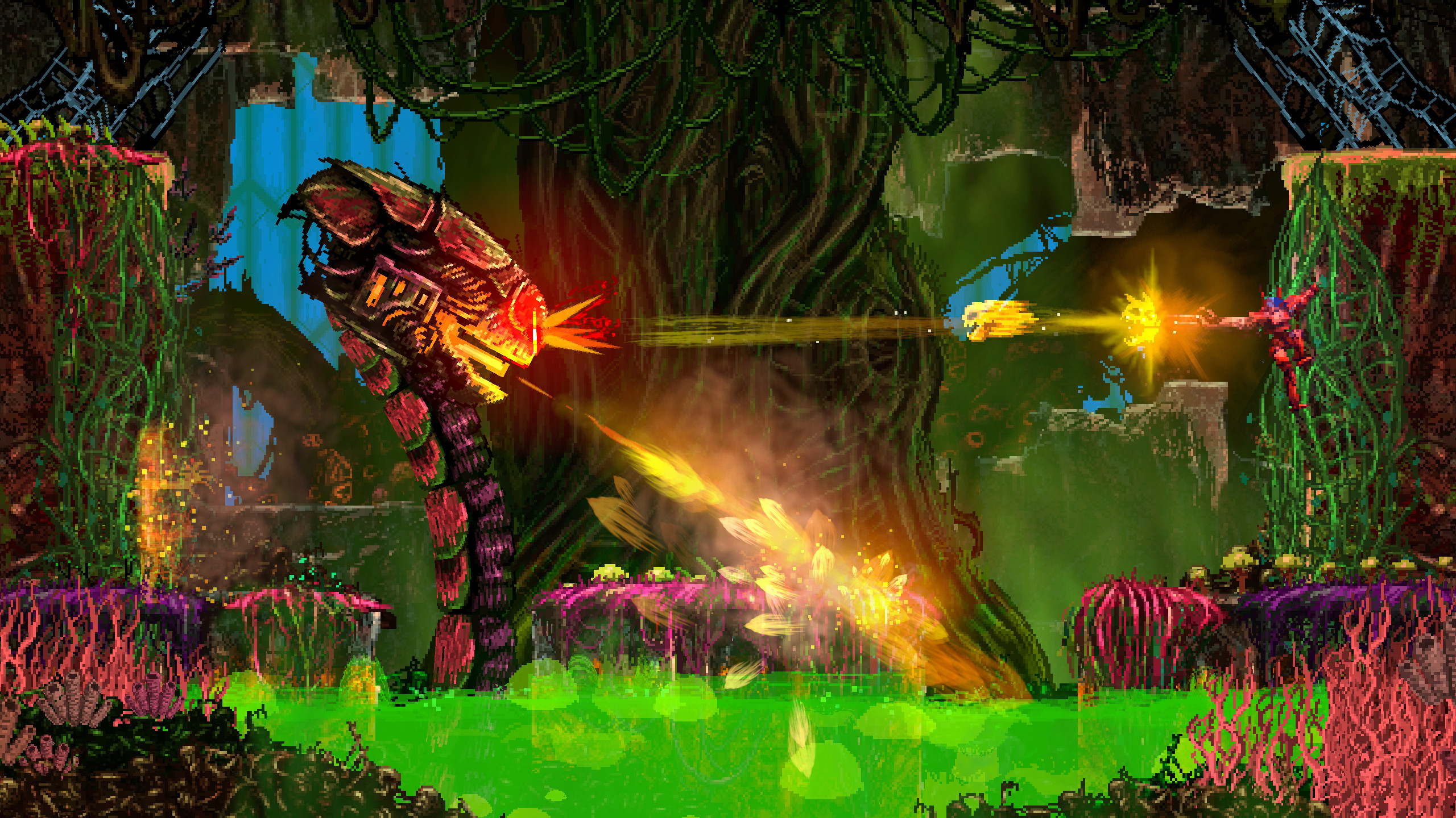 Valfaris - Digital OST screenshot 10