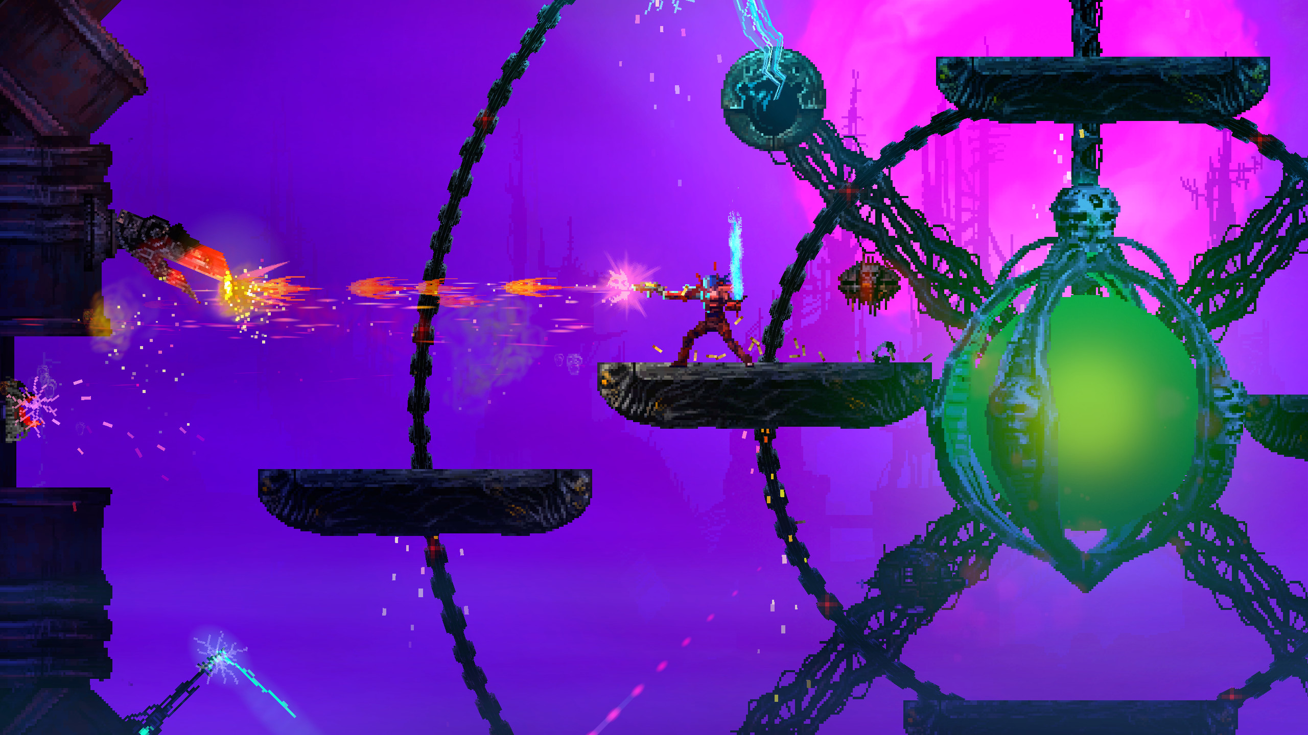 Valfaris - Digital OST screenshot 5
