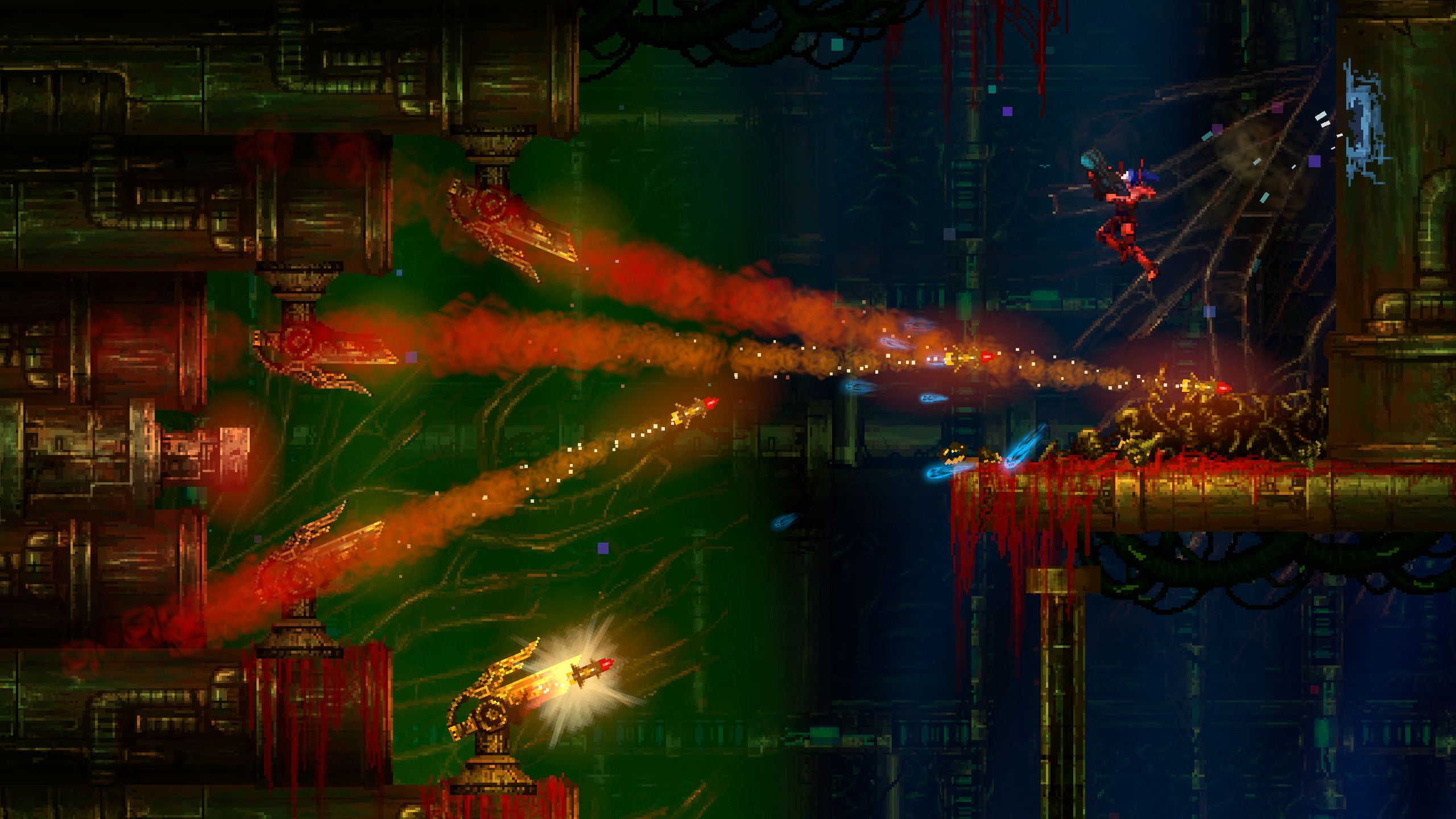 Valfaris - Digital OST screenshot 6