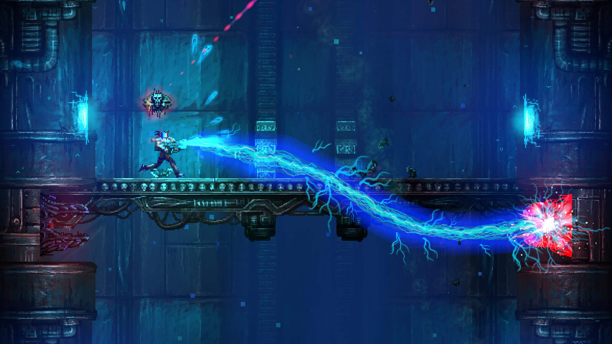 Valfaris - Digital OST screenshot 3