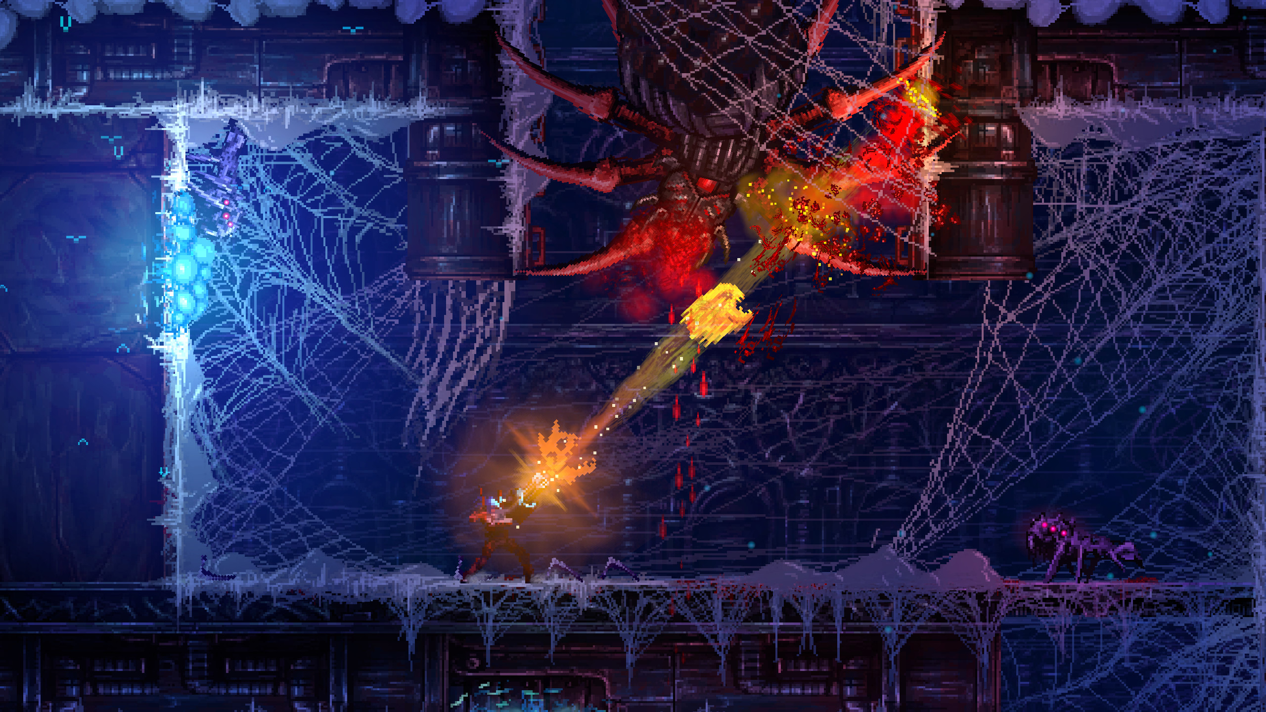 Valfaris - Digital OST screenshot 7