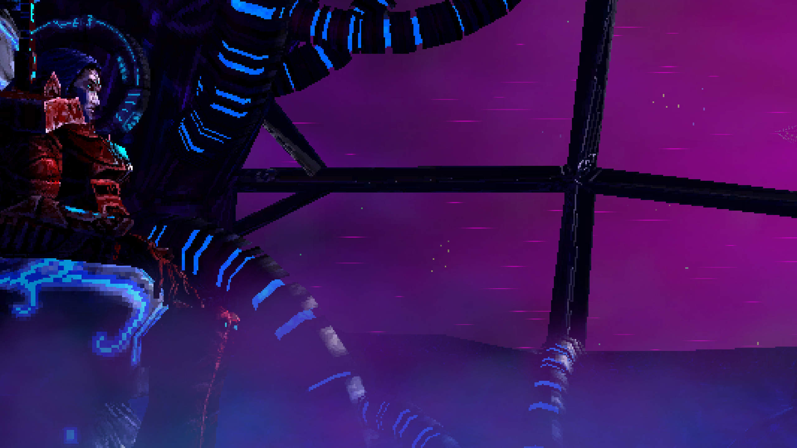 Valfaris - Digital OST screenshot 2