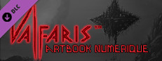 Valfaris - Digital Art Book
