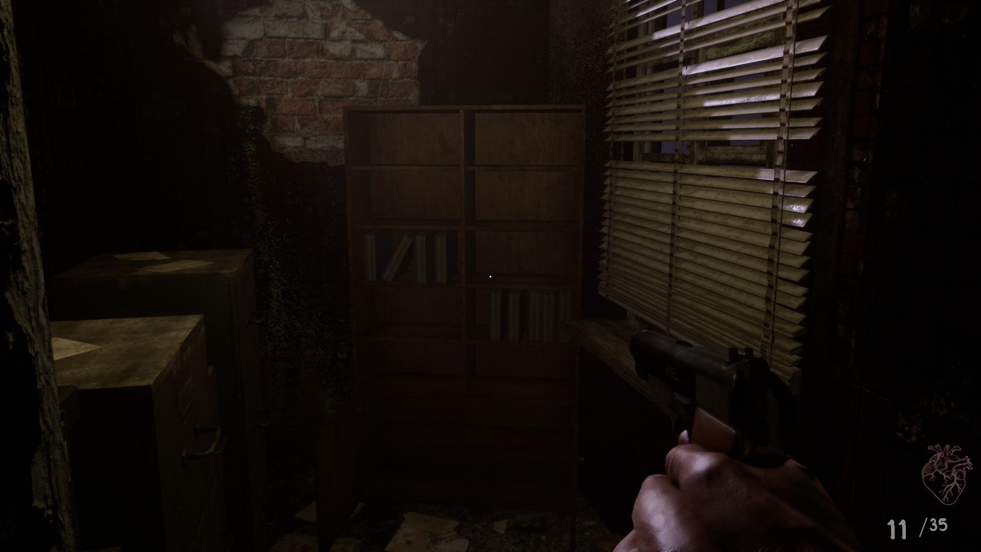 Centralia: Homecoming screenshot 8