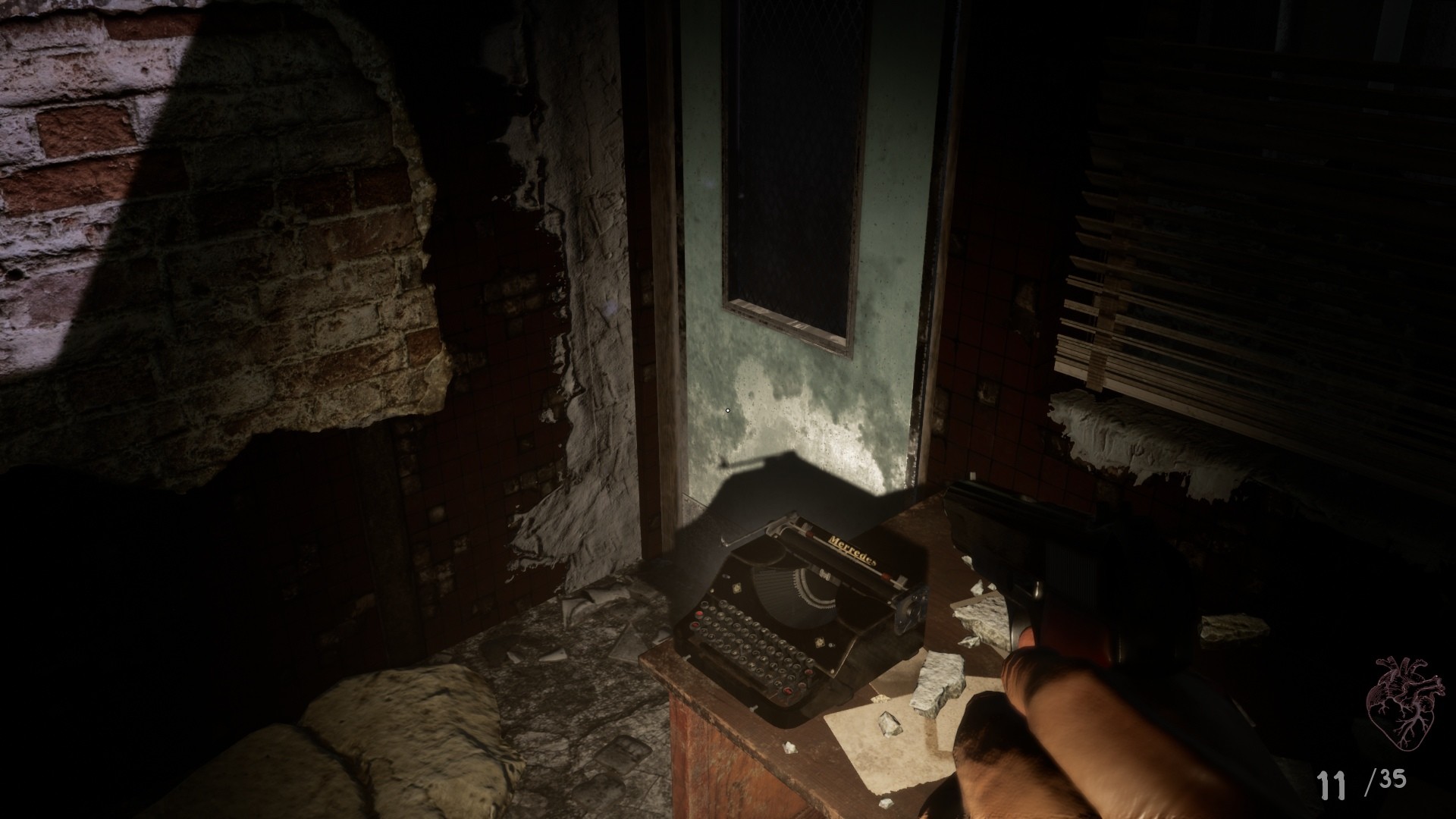 Centralia: Homecoming screenshot 2
