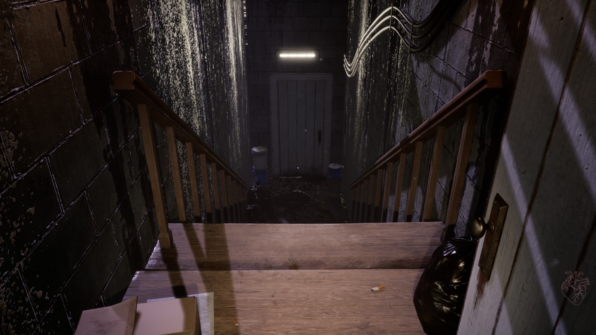 Centralia: Homecoming screenshot 6