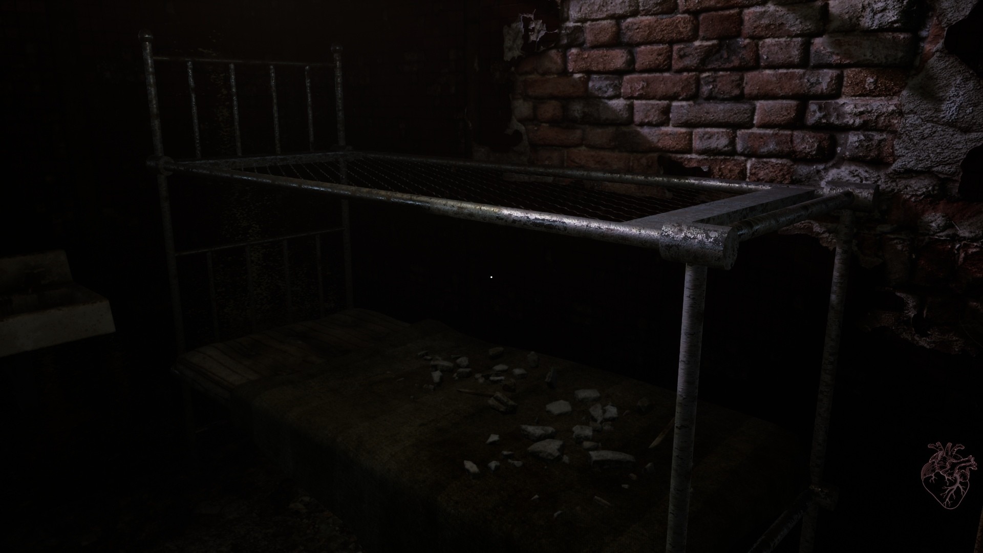 Centralia: Homecoming screenshot 14