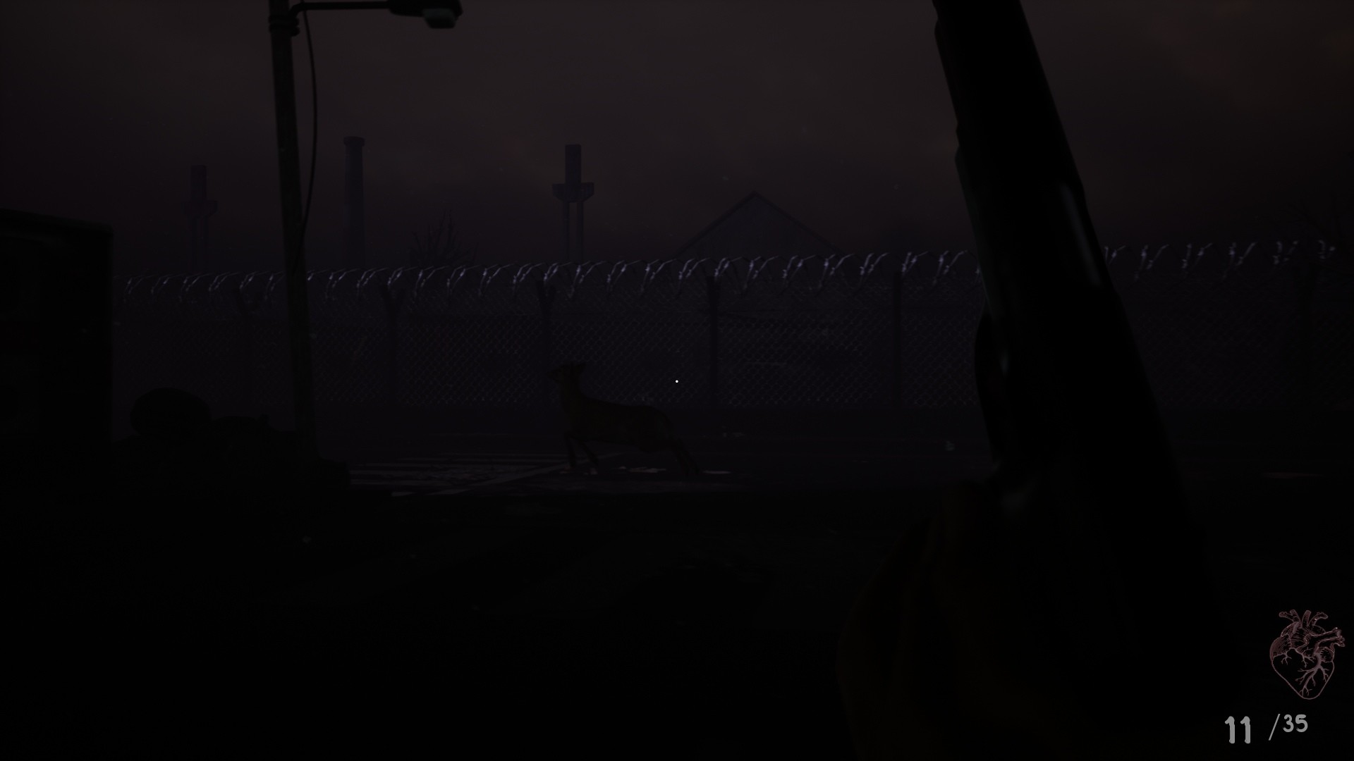 Centralia: Homecoming screenshot 9