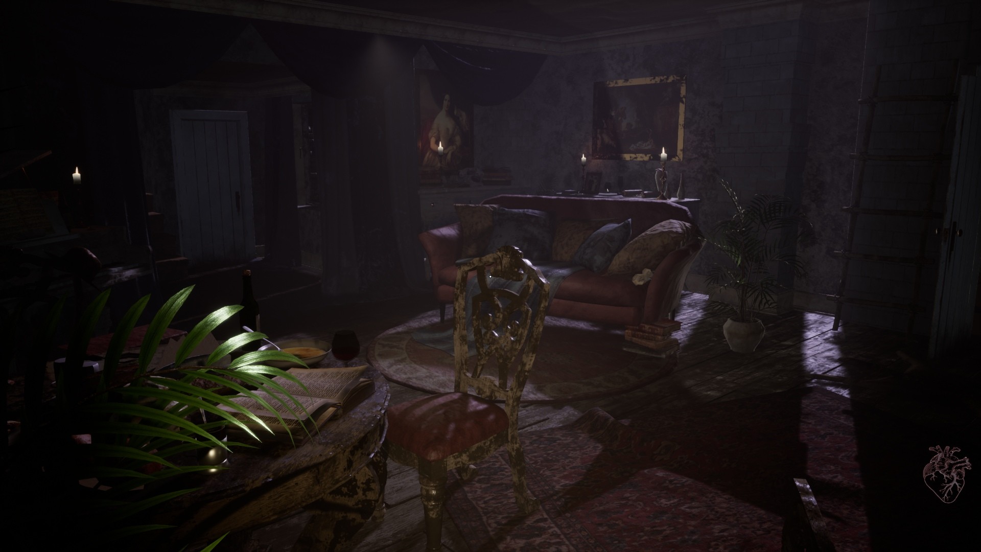 Centralia: Homecoming screenshot 15