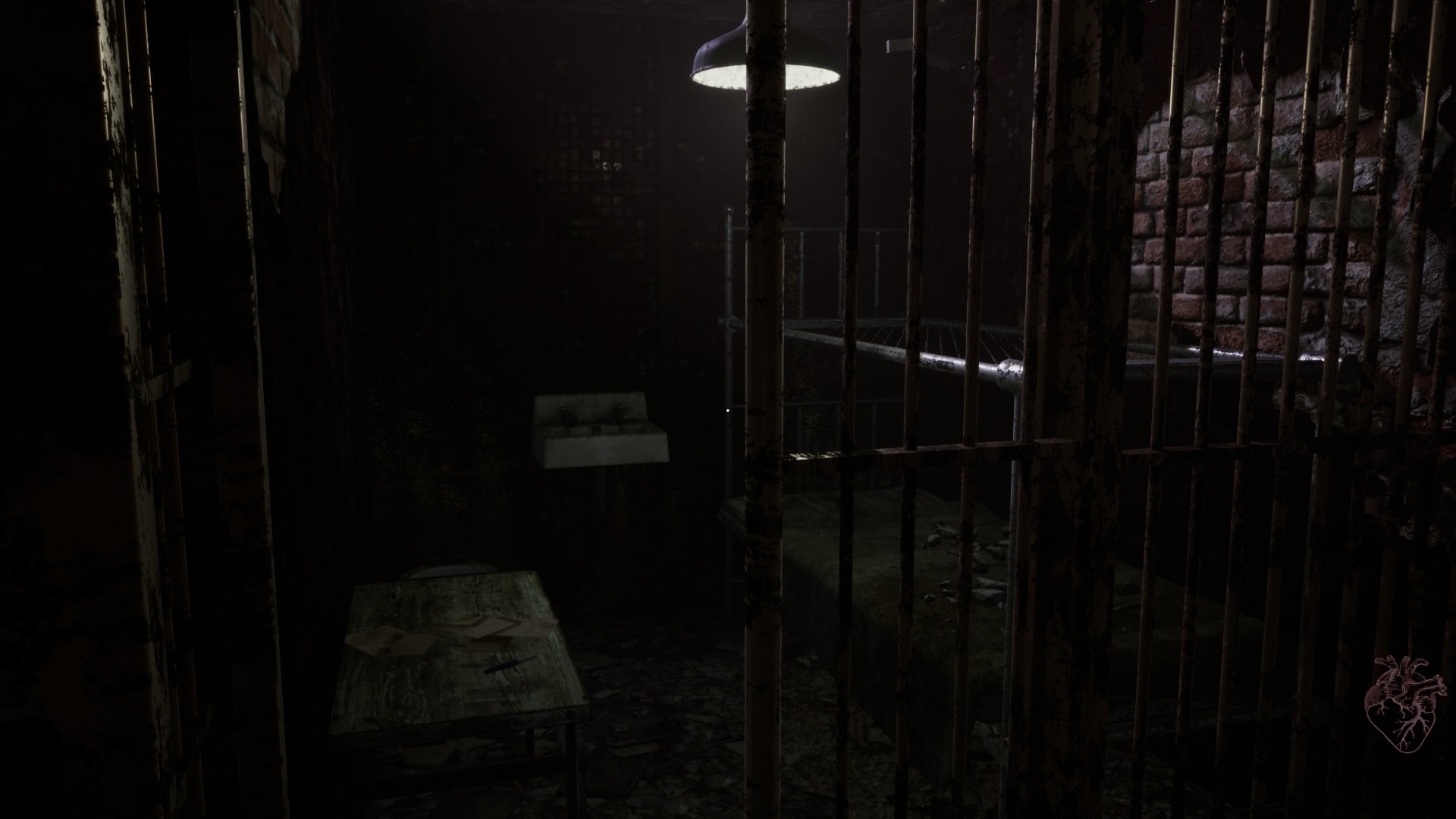 Centralia: Homecoming screenshot 5