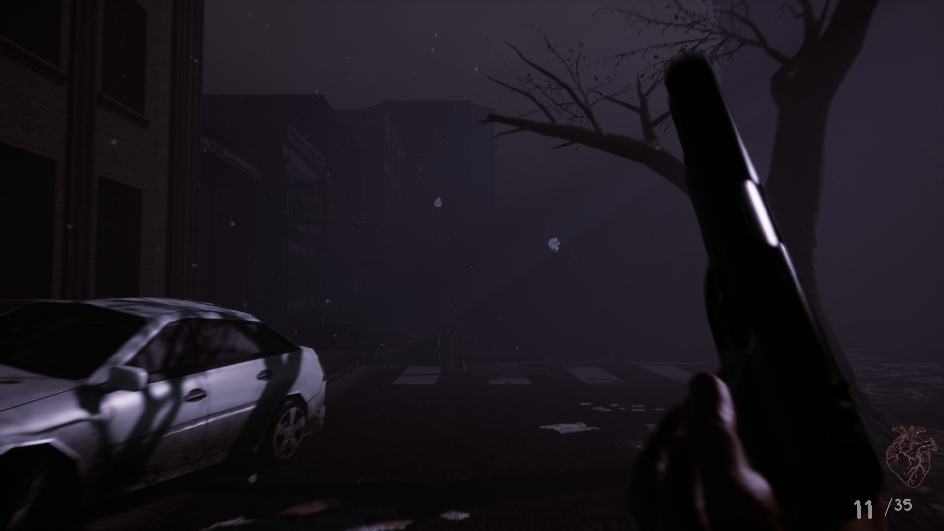 Centralia: Homecoming screenshot 11