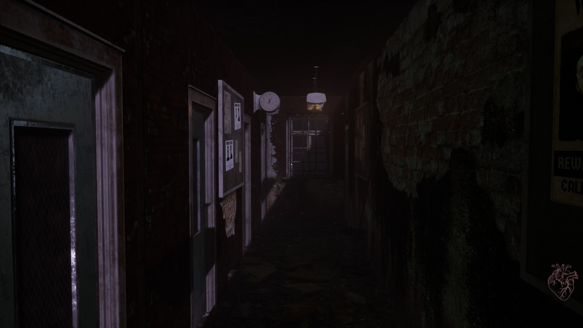 Centralia: Homecoming screenshot 13