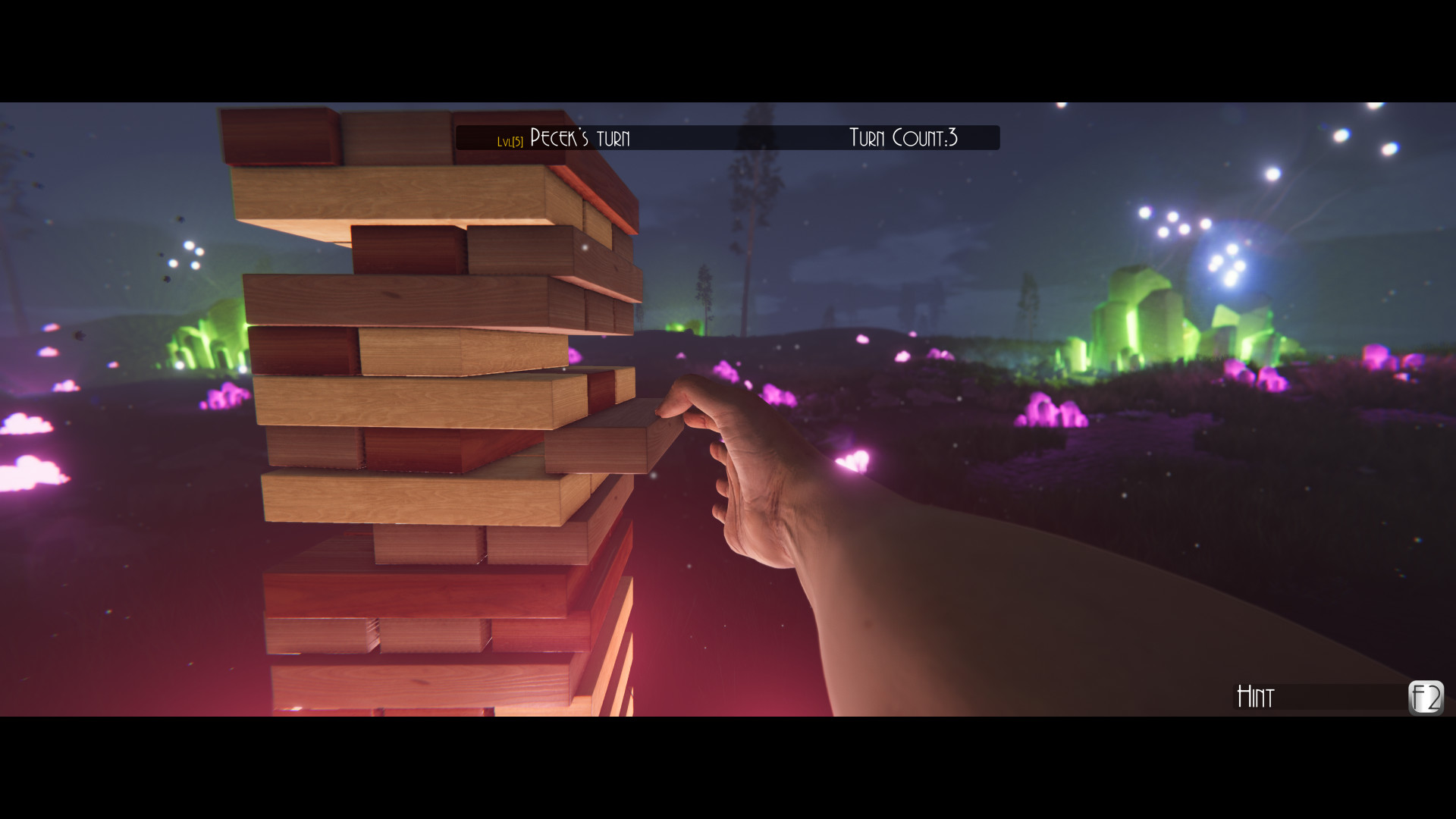 Jinga Online screenshot 1