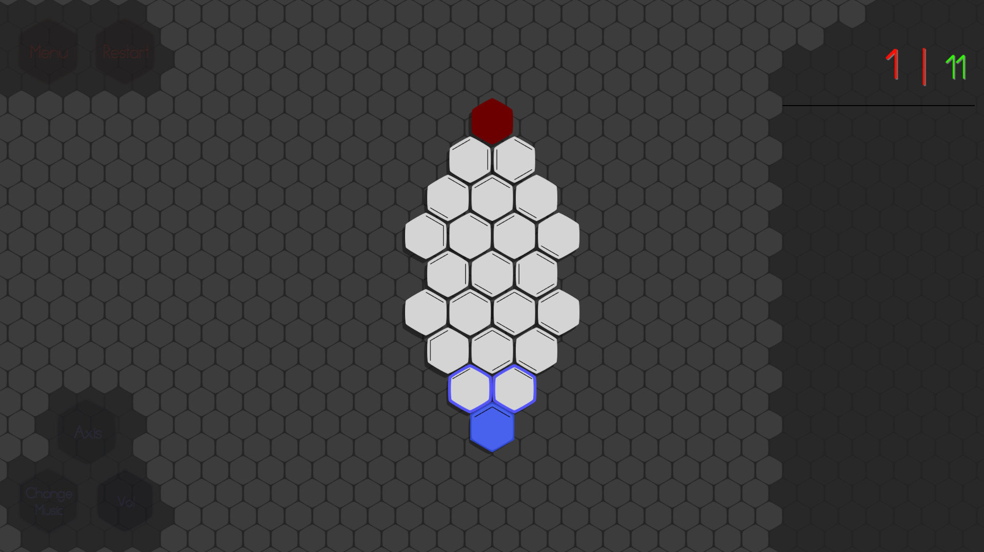 Hexterio screenshot 4