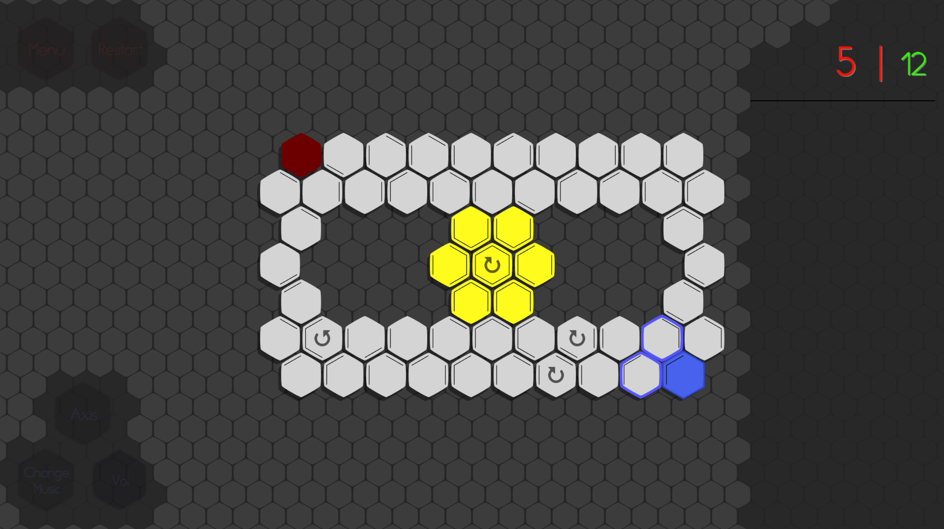 Hexterio screenshot 8
