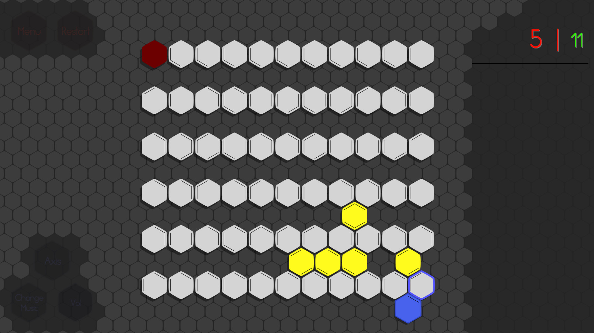 Hexterio screenshot 6