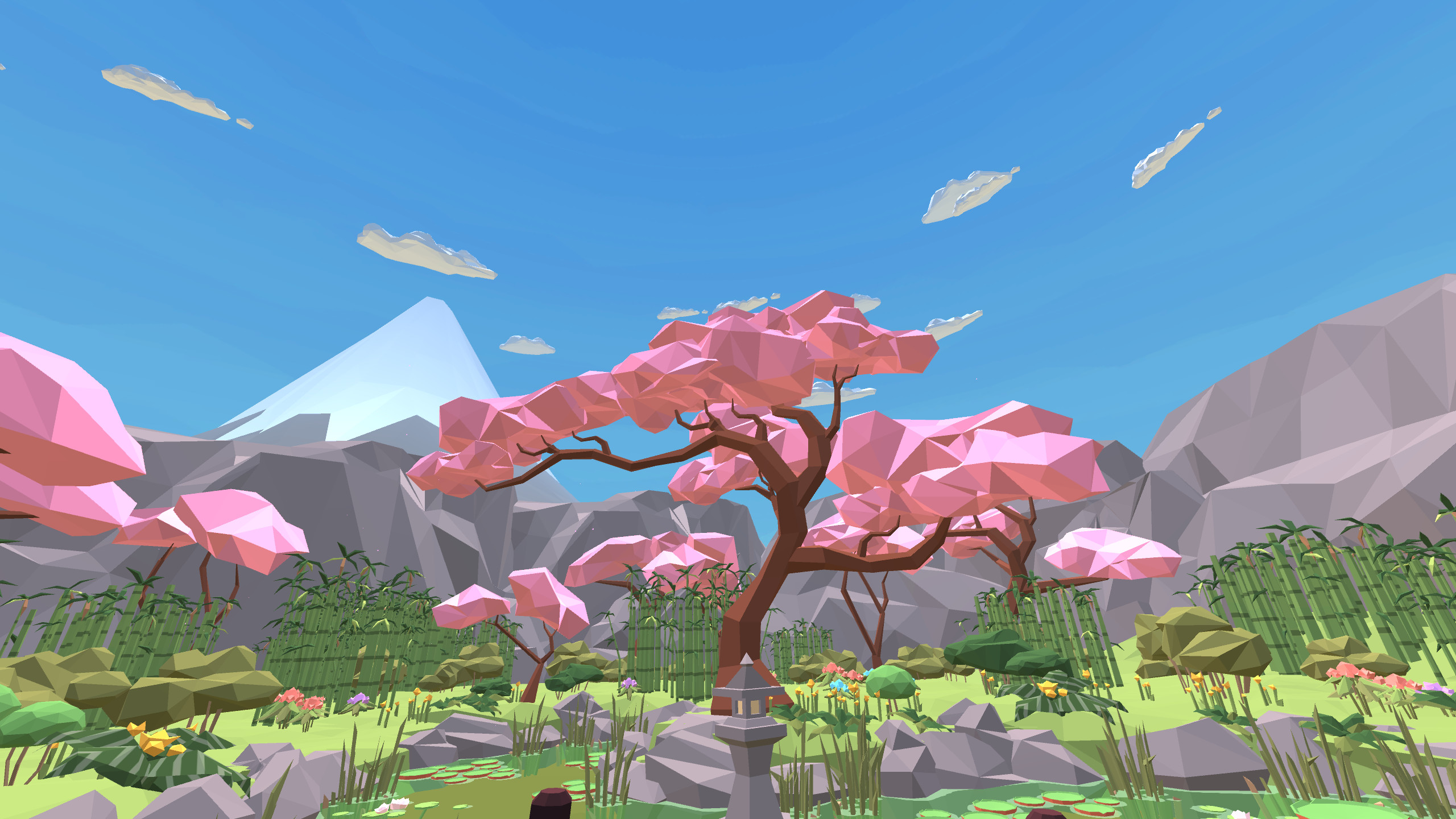 Epic Fun - Samurai Coaster screenshot 1