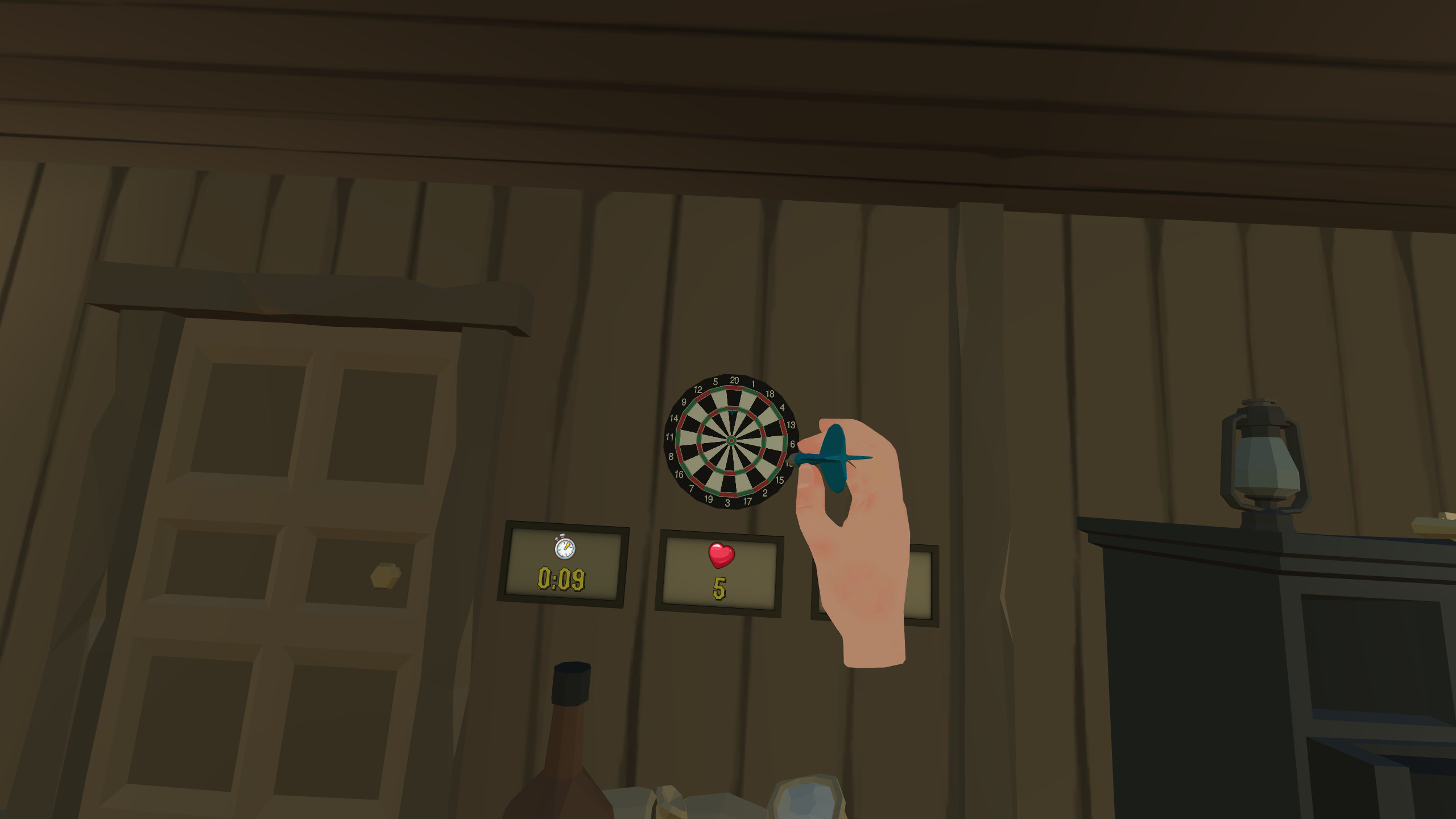 Epic Fun - Saloon Dart screenshot 1