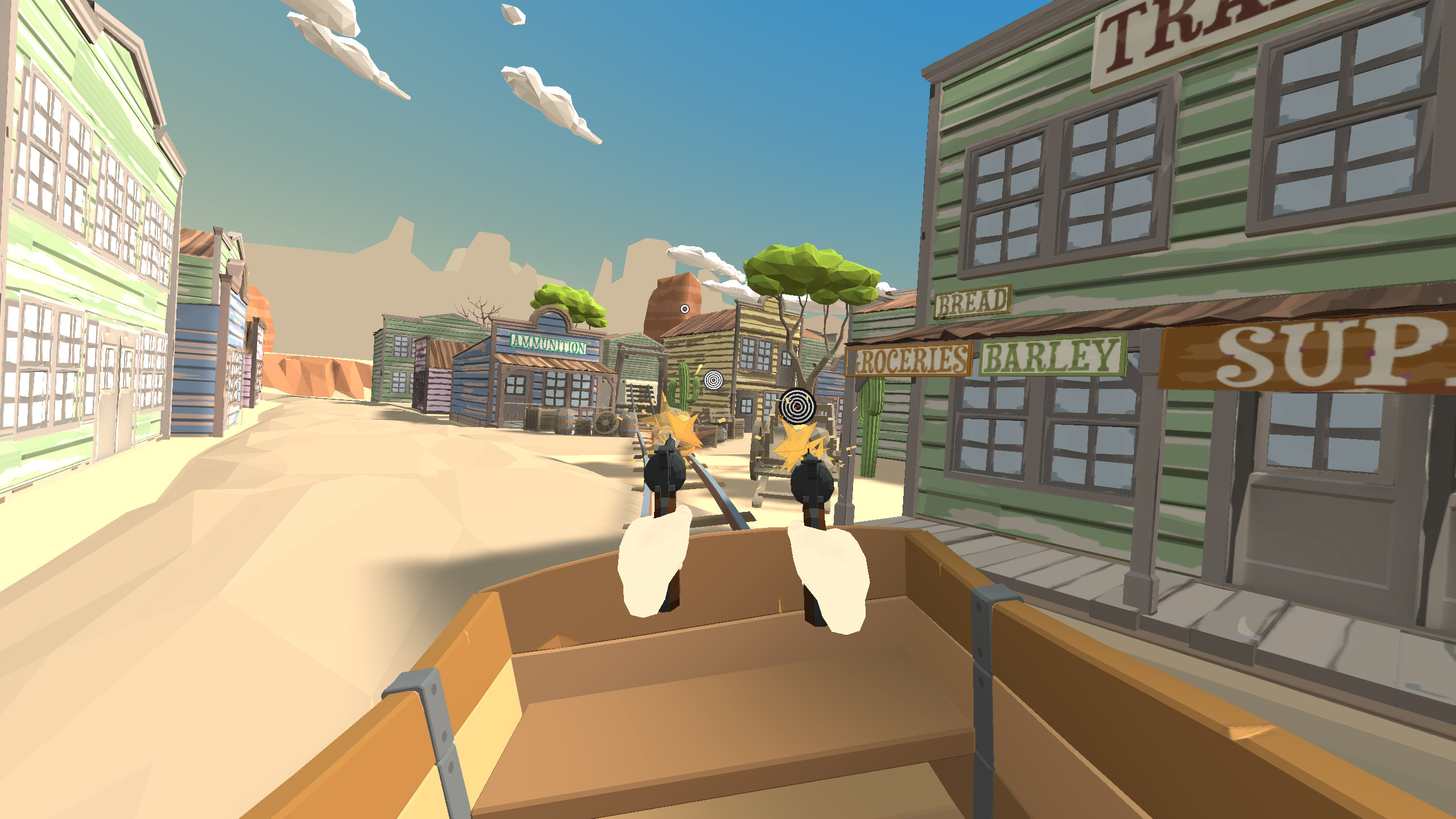 Epic Fun - West Coaster screenshot 2